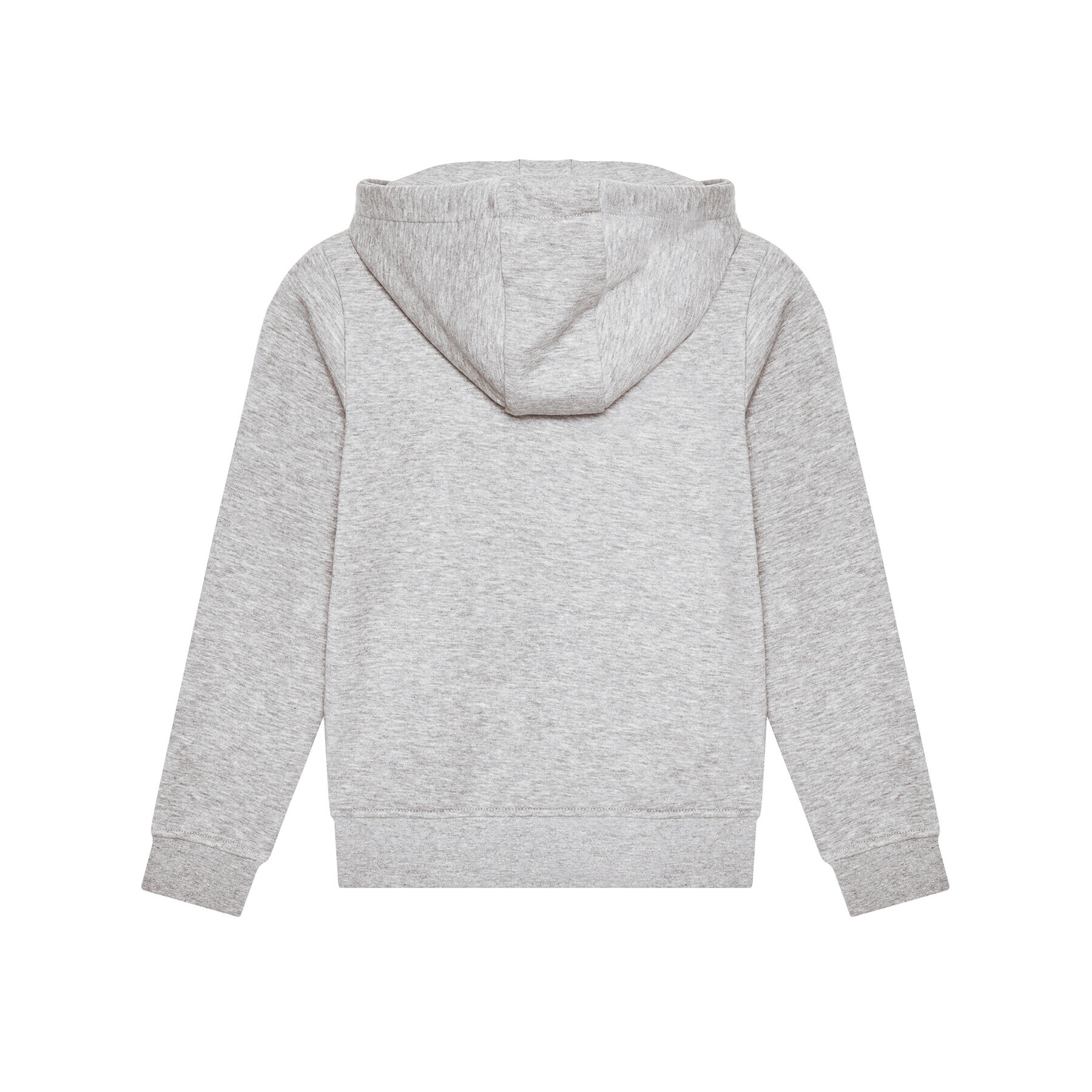 4F Суитшърт HJL21-JBLD001 Сив Regular Fit - Pepit.bg