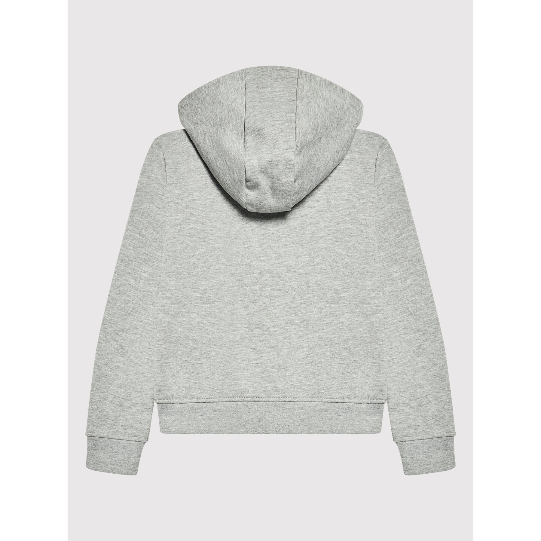 4F Суитшърт HJL22-JBLD001 Сив Regular Fit - Pepit.bg