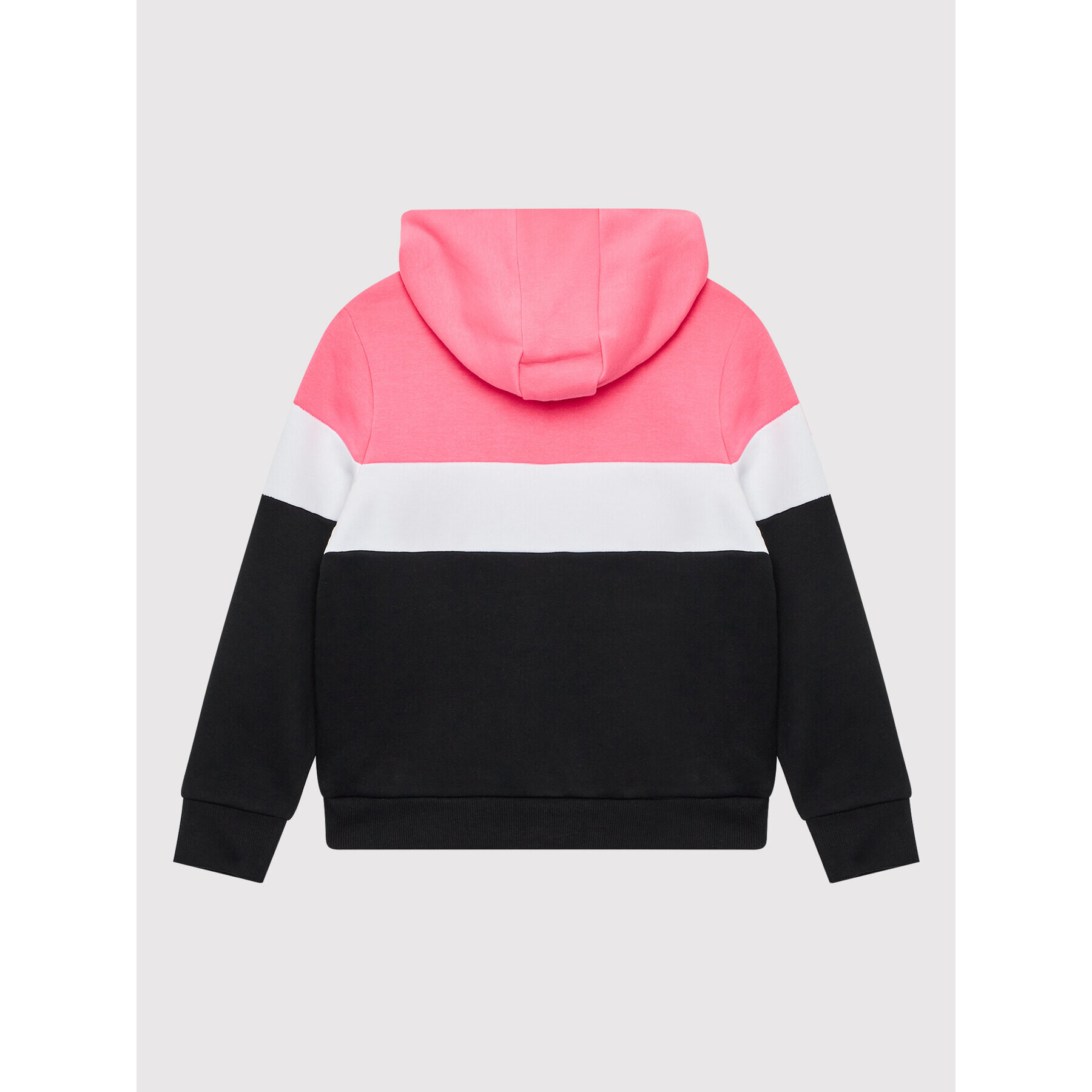 4F Суитшърт HJL22-JBLD002 Черен Regular Fit - Pepit.bg