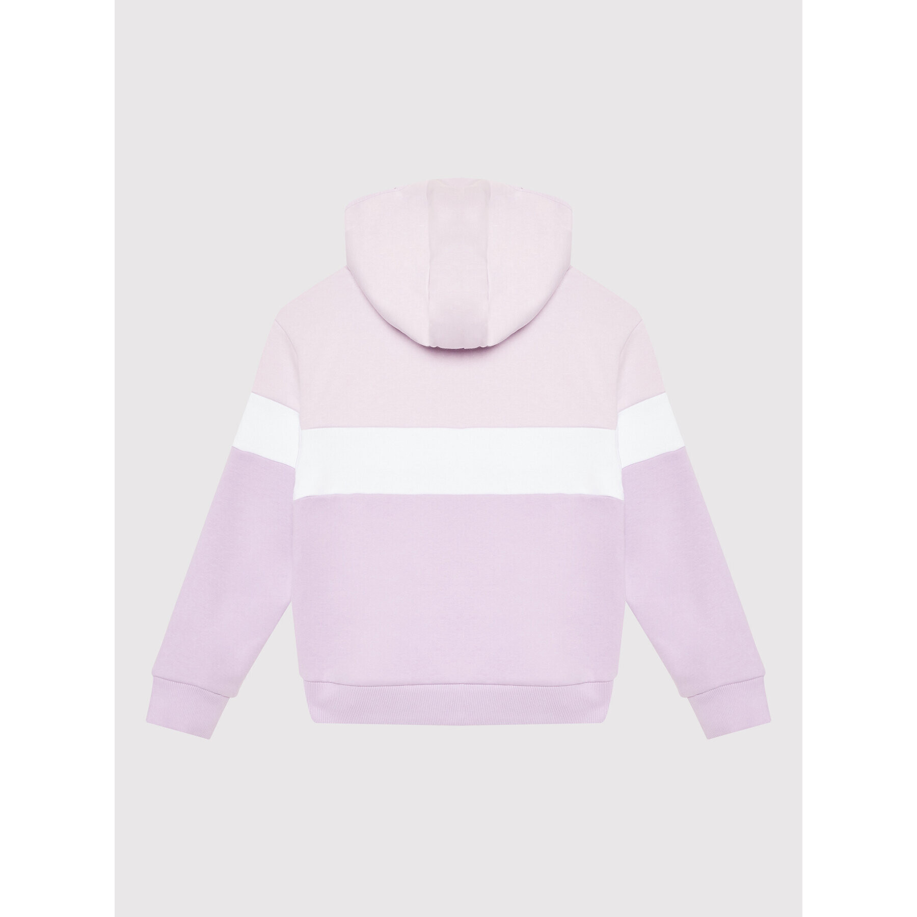 4F Суитшърт HJL22-JBLD002 Виолетов Regular Fit - Pepit.bg