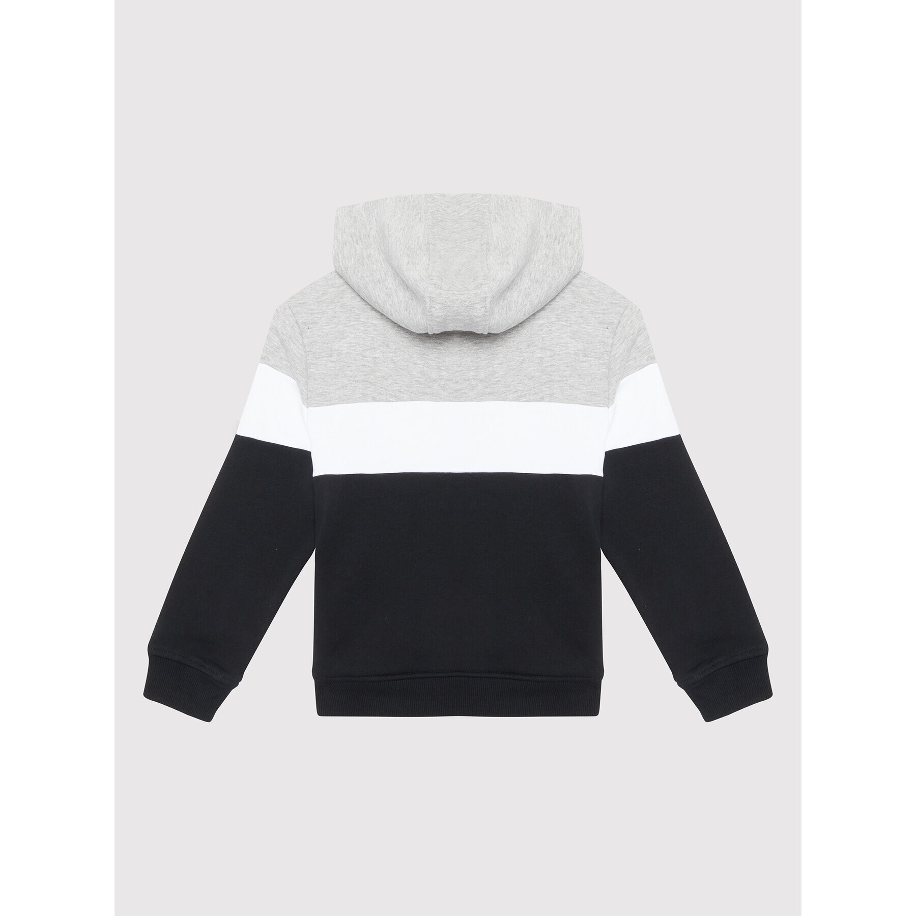 4F Суитшърт HJL22-JBLM003 Сив Regular Fit - Pepit.bg