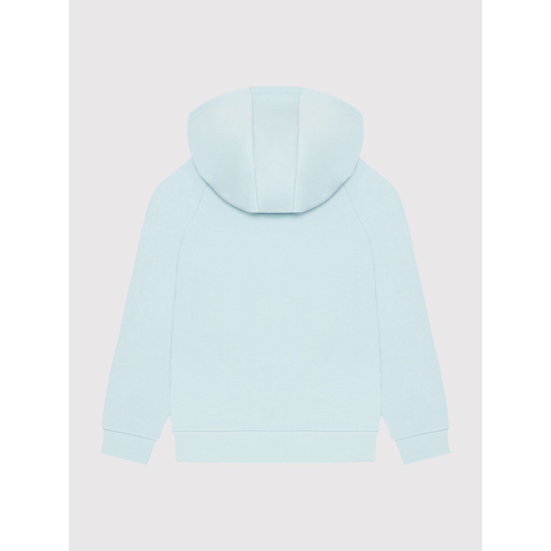 4F Суитшърт HJZ21-JBLD001B Син Regular Fit - Pepit.bg