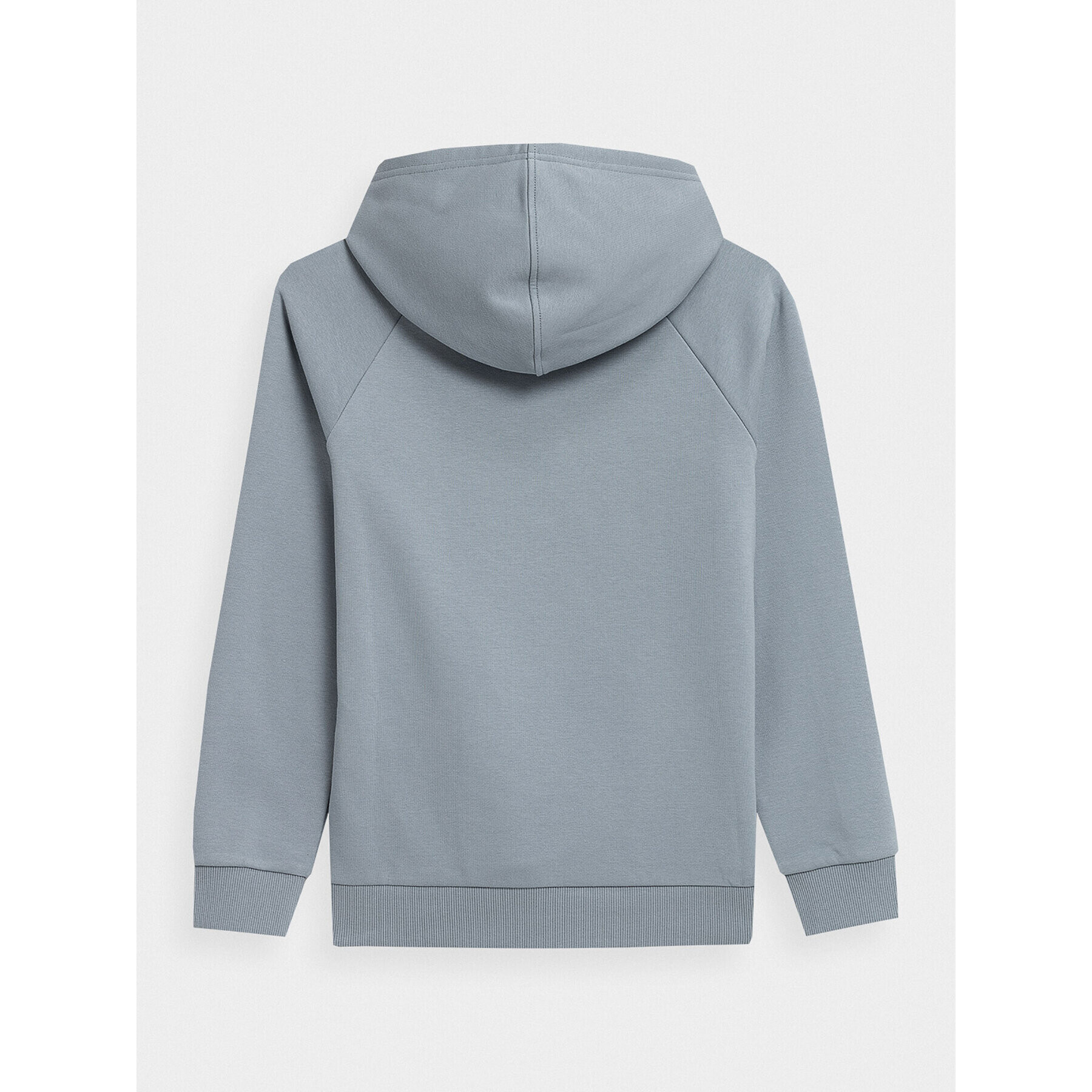 4F Суитшърт JSS23TSWSM220 Син Regular Fit - Pepit.bg