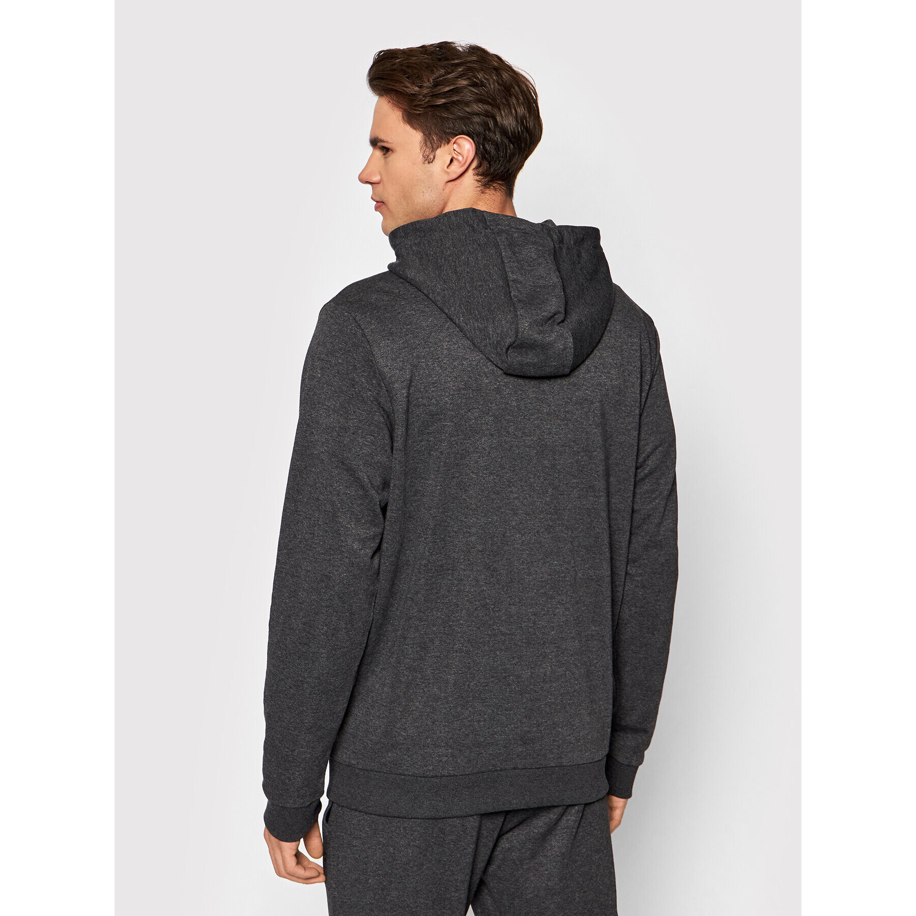 4F Суитшърт NOSH4-BLM353 Сив Regular Fit - Pepit.bg