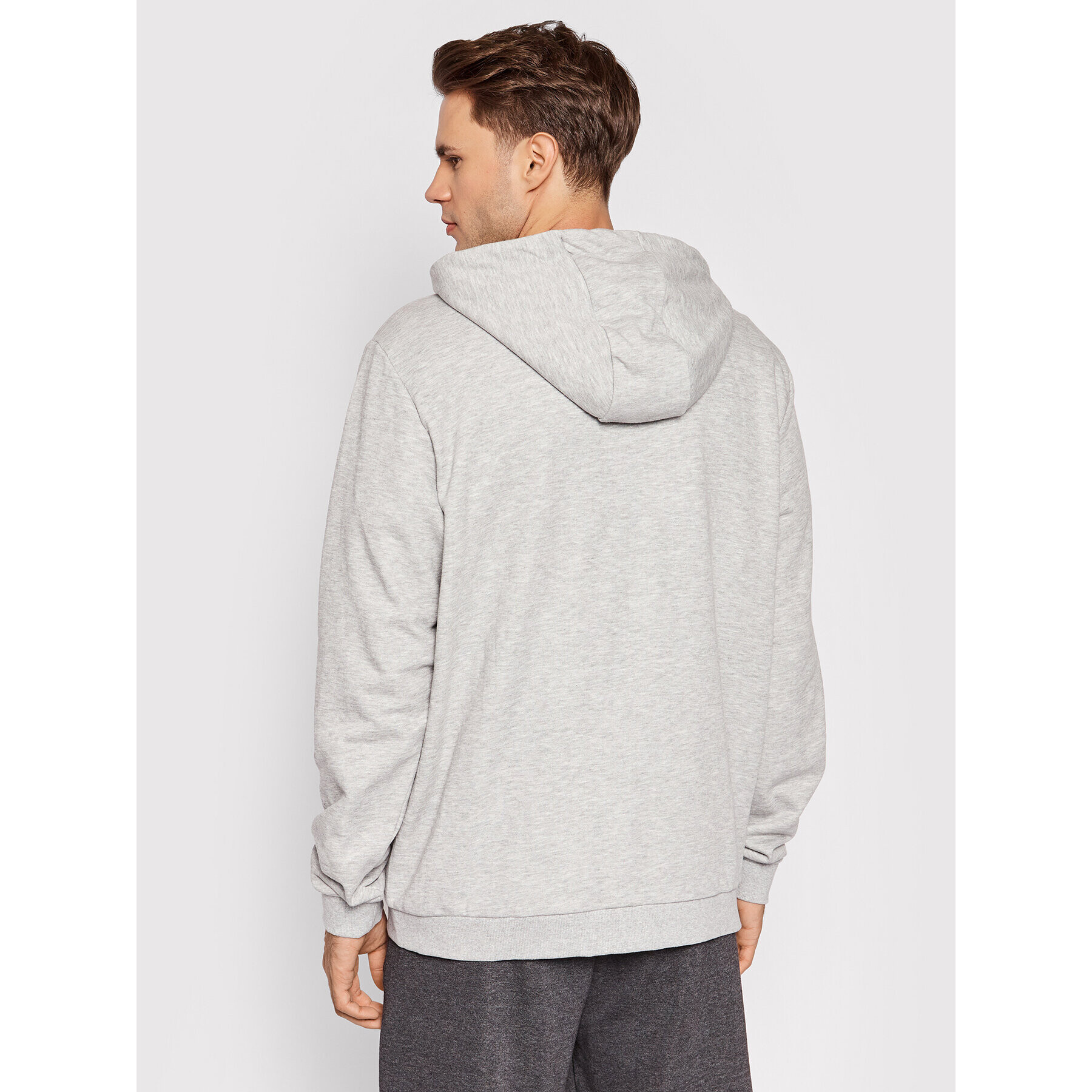 4F Суитшърт NOSH4-BLM353 Сив Regular Fit - Pepit.bg