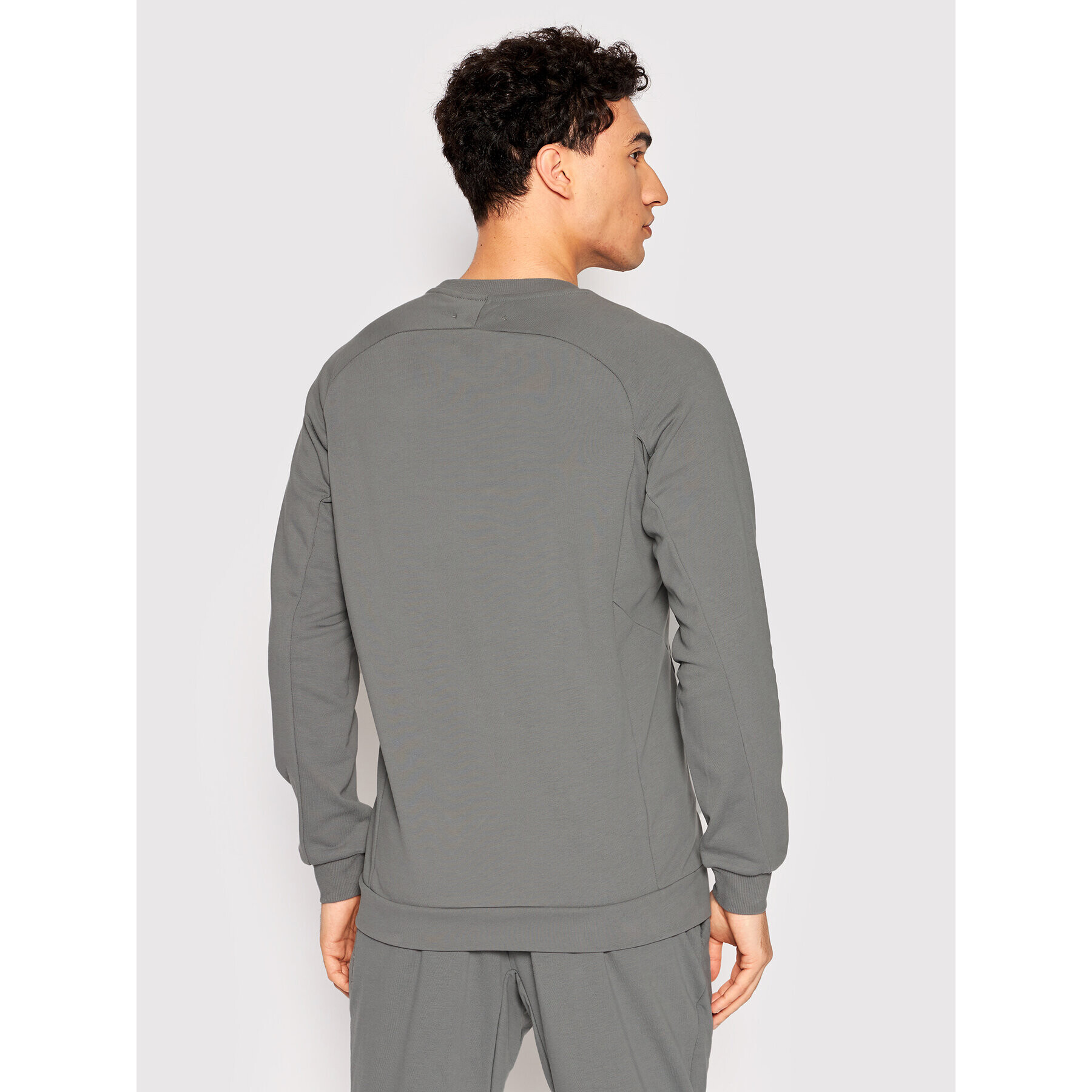 4F Суитшърт R4L21-BLM902 Сив Regular Fit - Pepit.bg