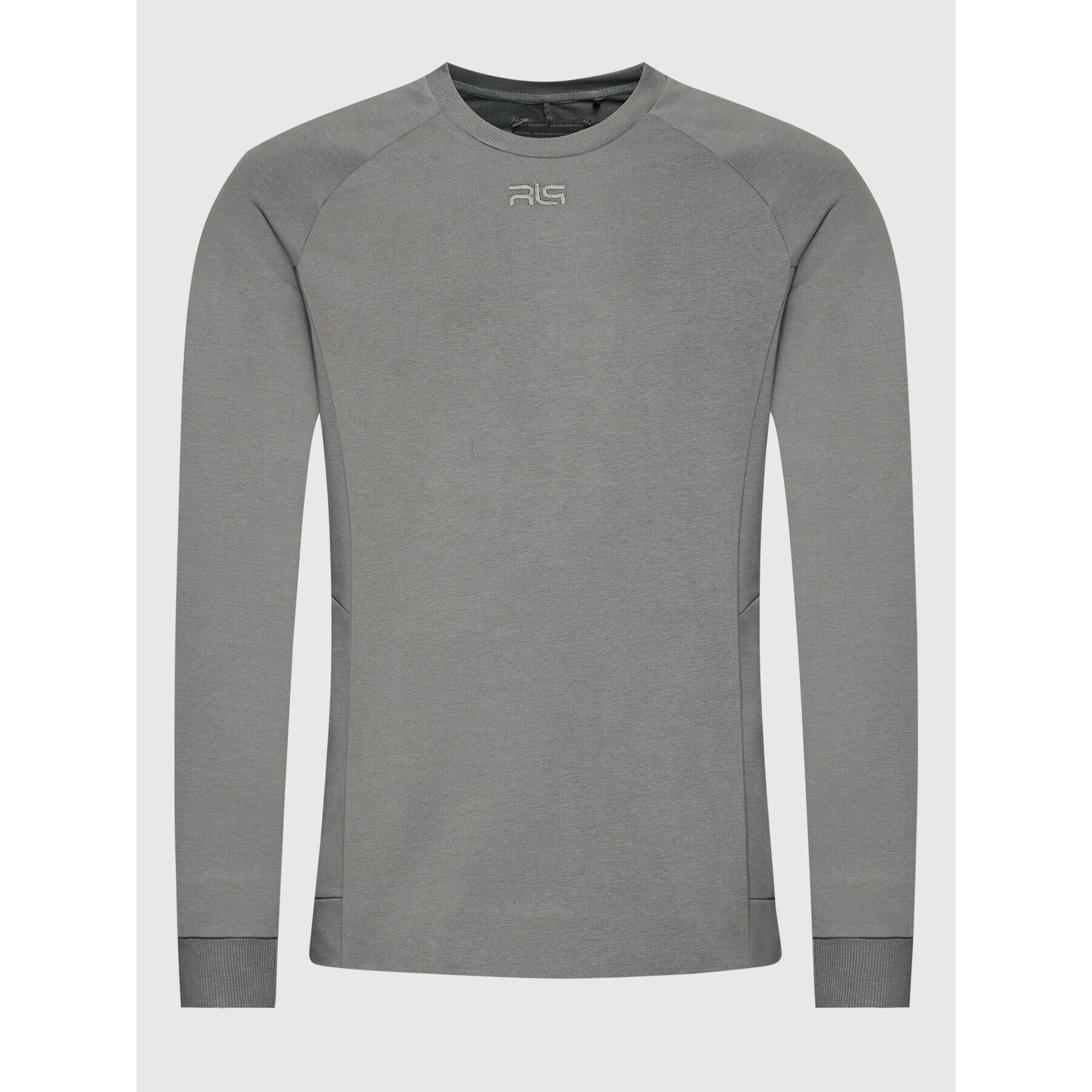 4F Суитшърт R4L21-BLM902 Сив Regular Fit - Pepit.bg