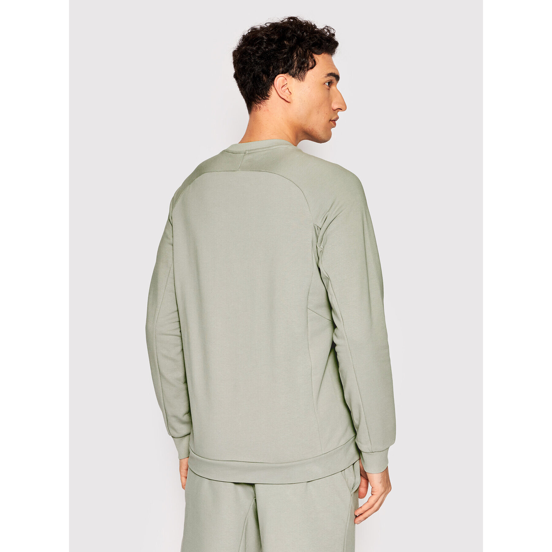 4F Суитшърт R4L21-BLM902 Сив Regular Fit - Pepit.bg