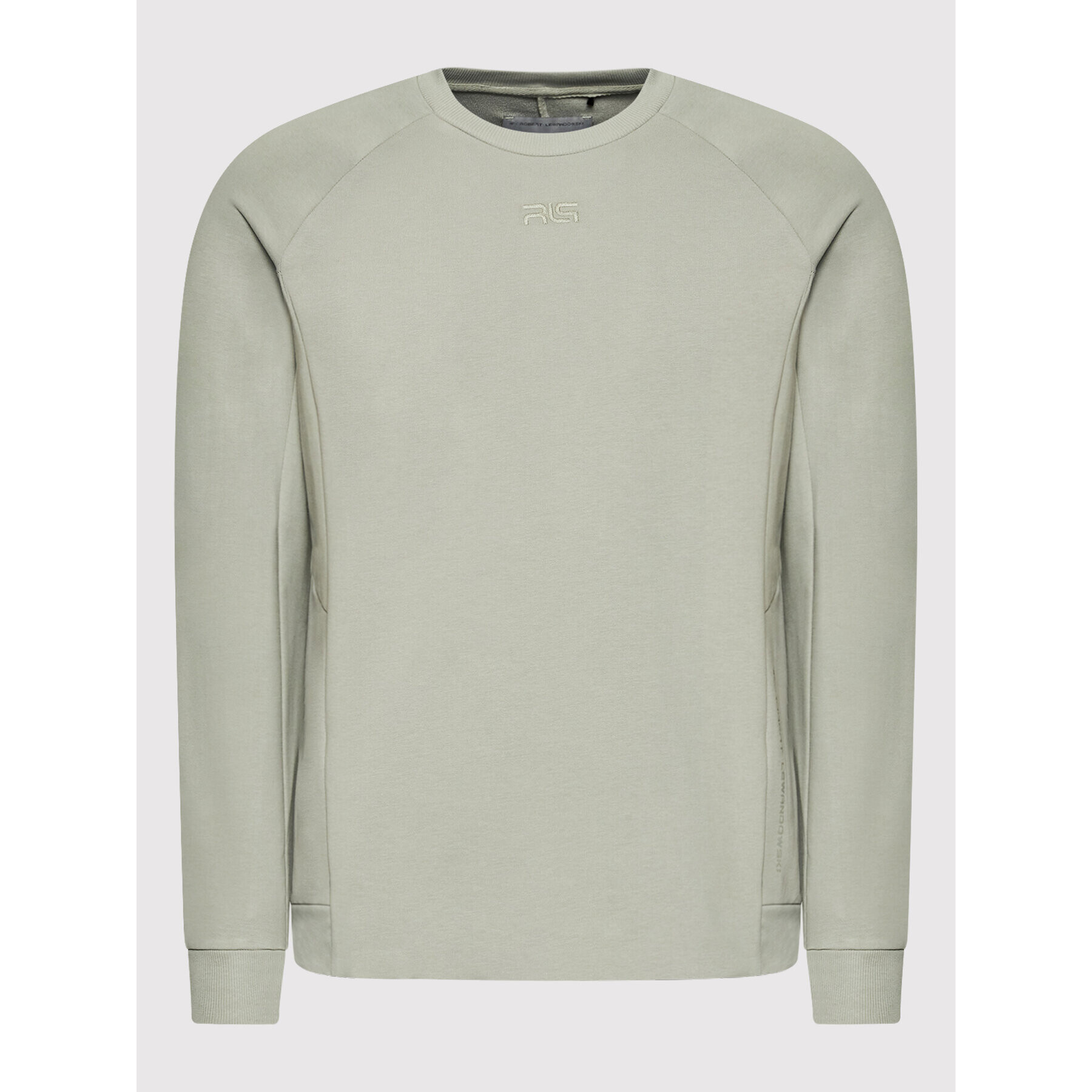 4F Суитшърт R4L21-BLM902 Сив Regular Fit - Pepit.bg