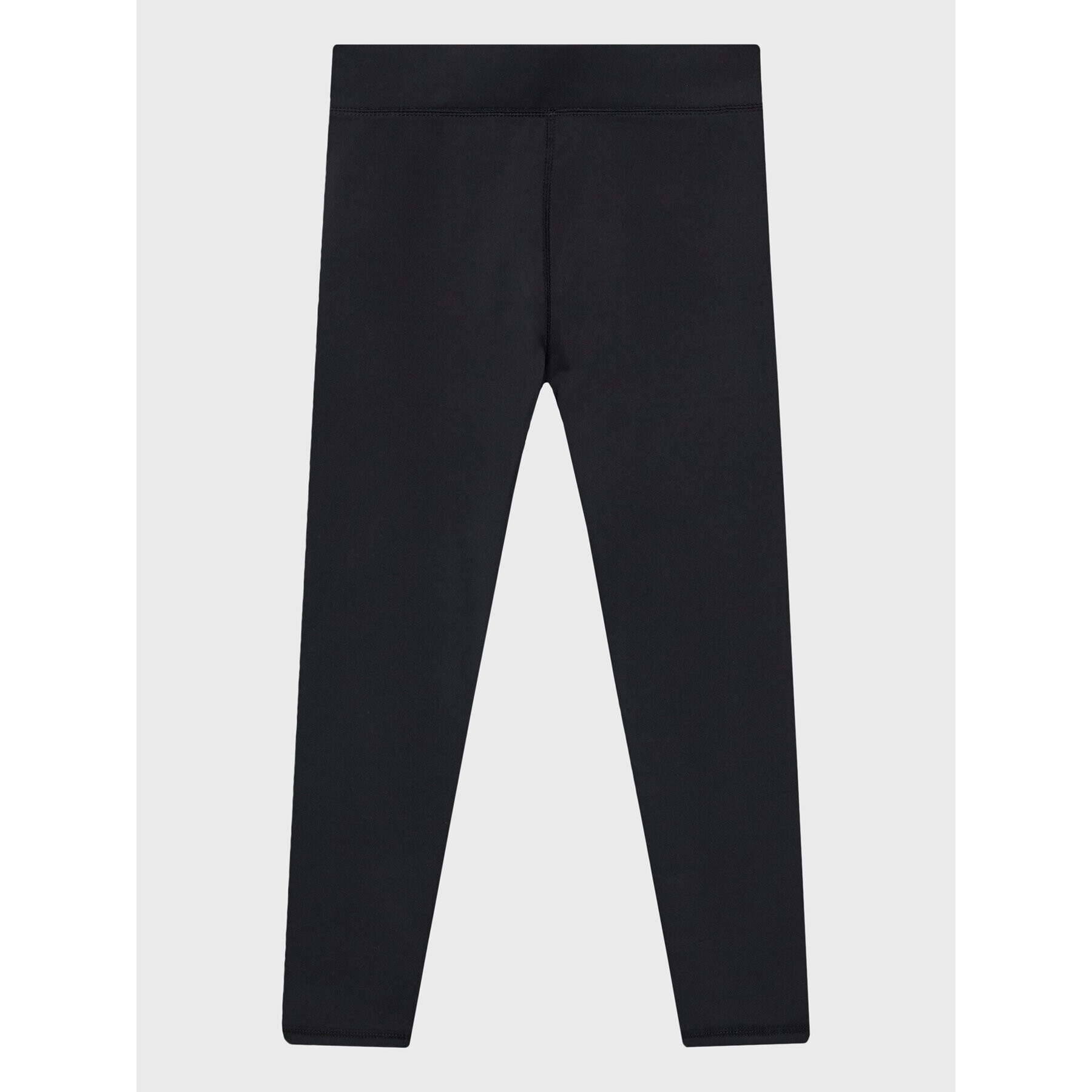 4F Термооблекло долна част HJZ22-JBIDD002 Черен Slim Fit - Pepit.bg