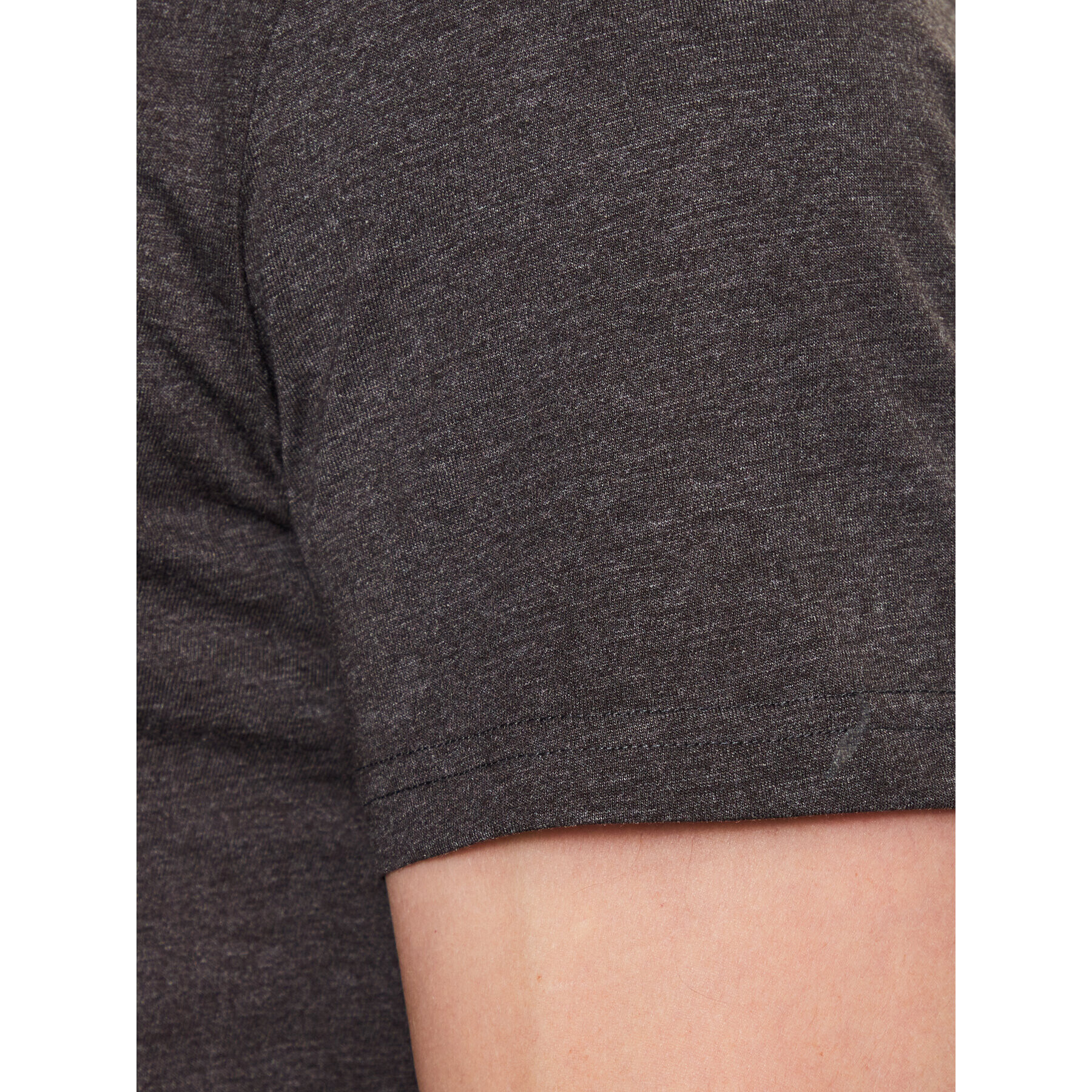 4F Тишърт SS23TTSHM539 Сив Regular Fit - Pepit.bg