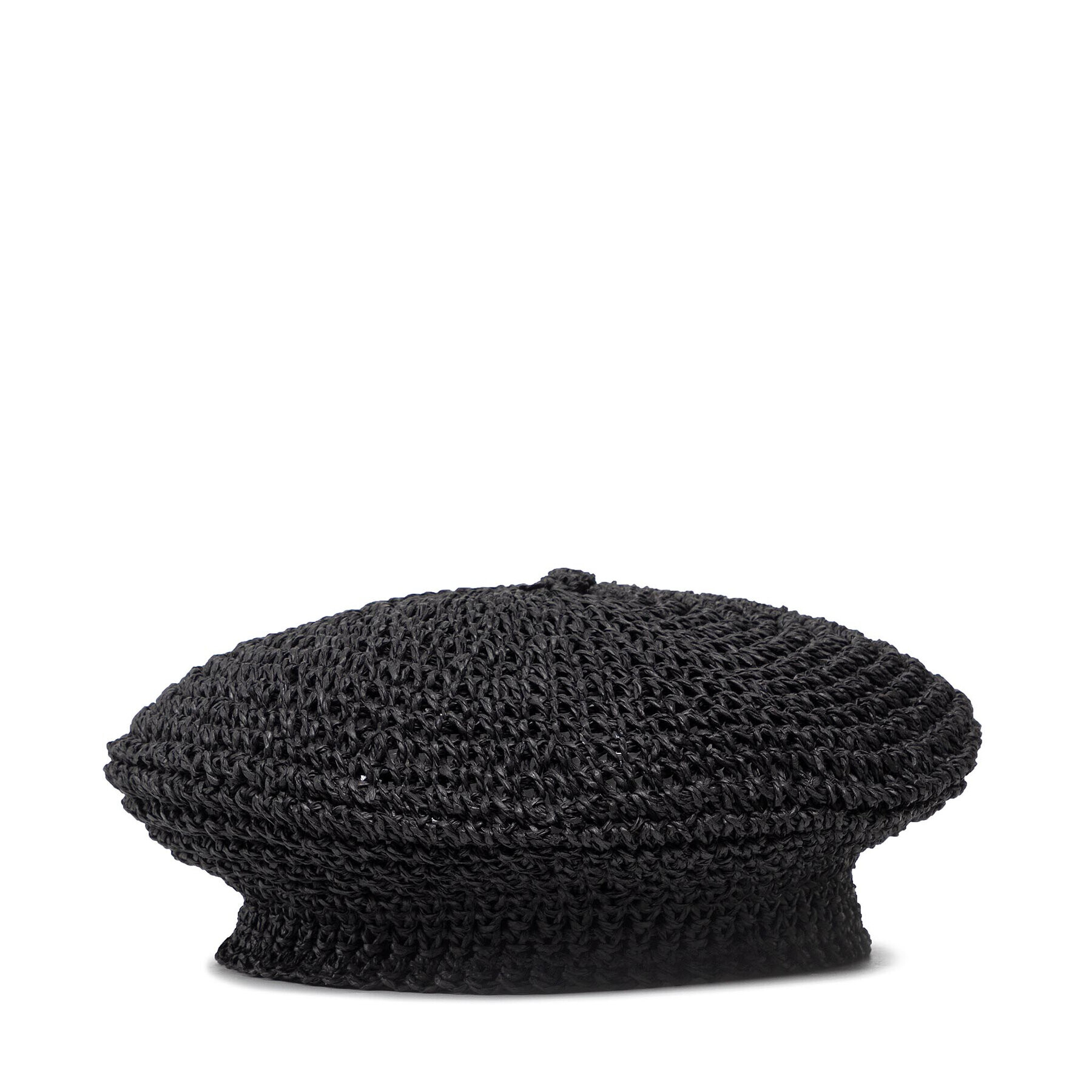 Acccessories Барета 1W3-018-SS22 Черен - Pepit.bg