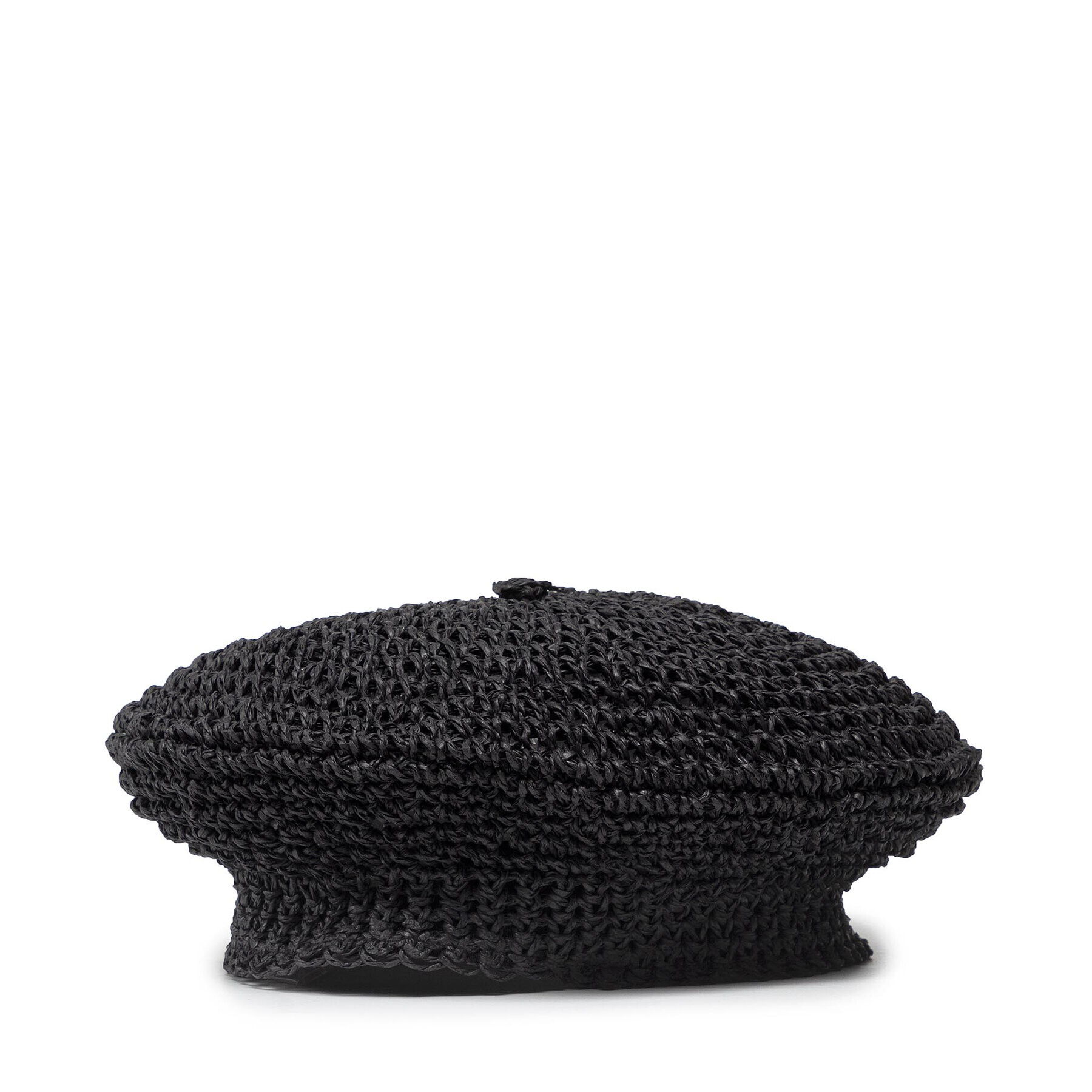 Acccessories Барета 1W3-018-SS22 Черен - Pepit.bg