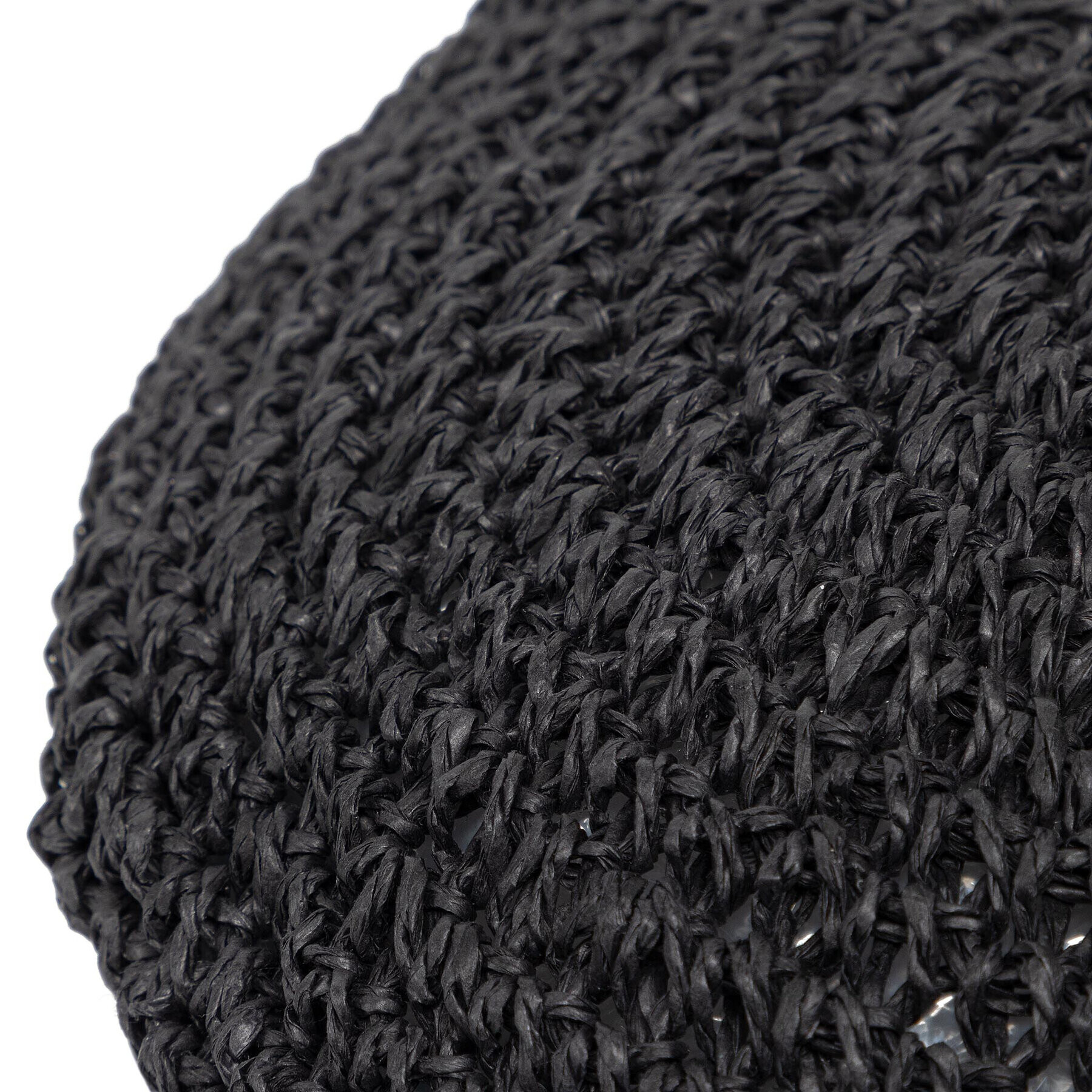 Acccessories Барета 1W3-018-SS22 Черен - Pepit.bg