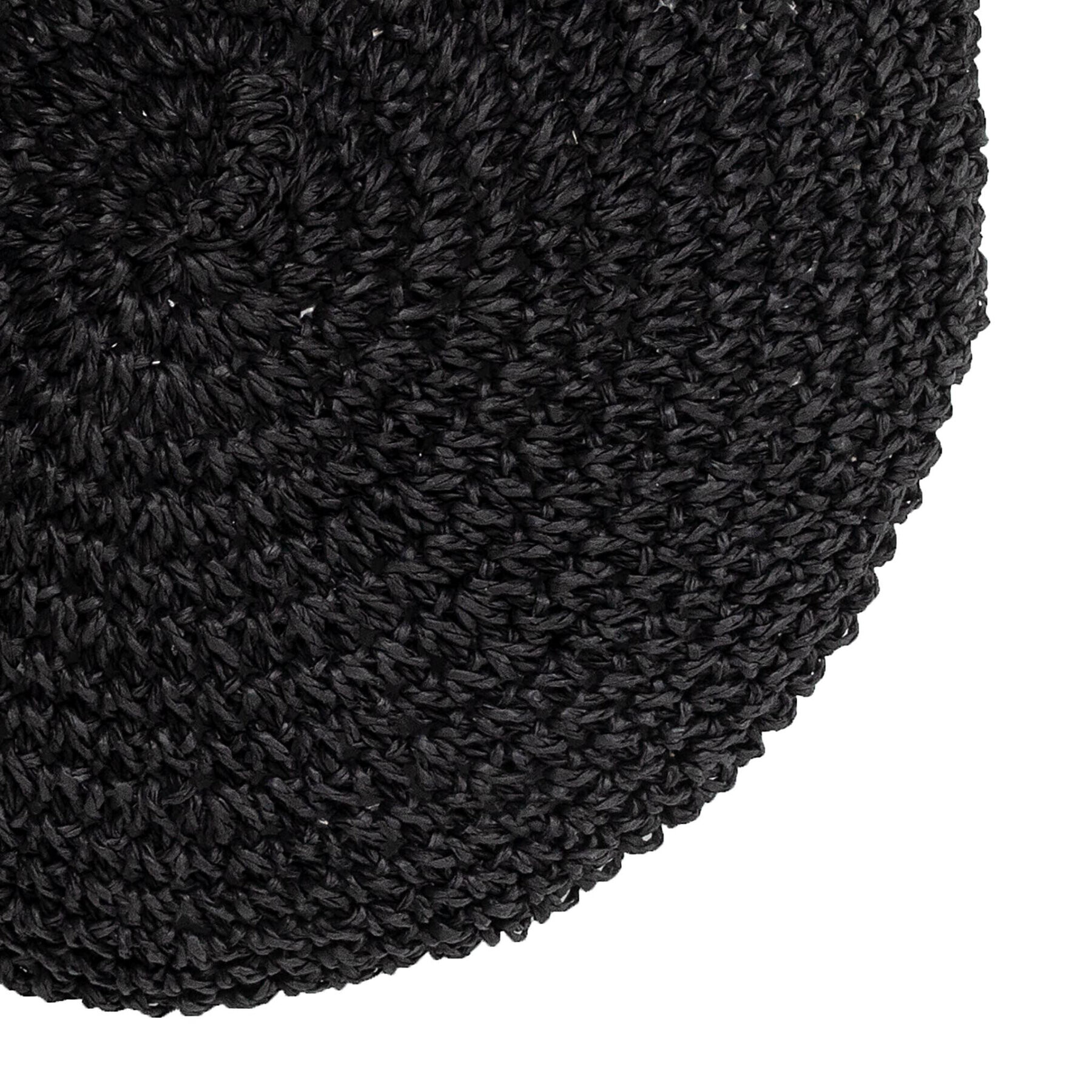 Acccessories Барета 1W3-018-SS22 Черен - Pepit.bg