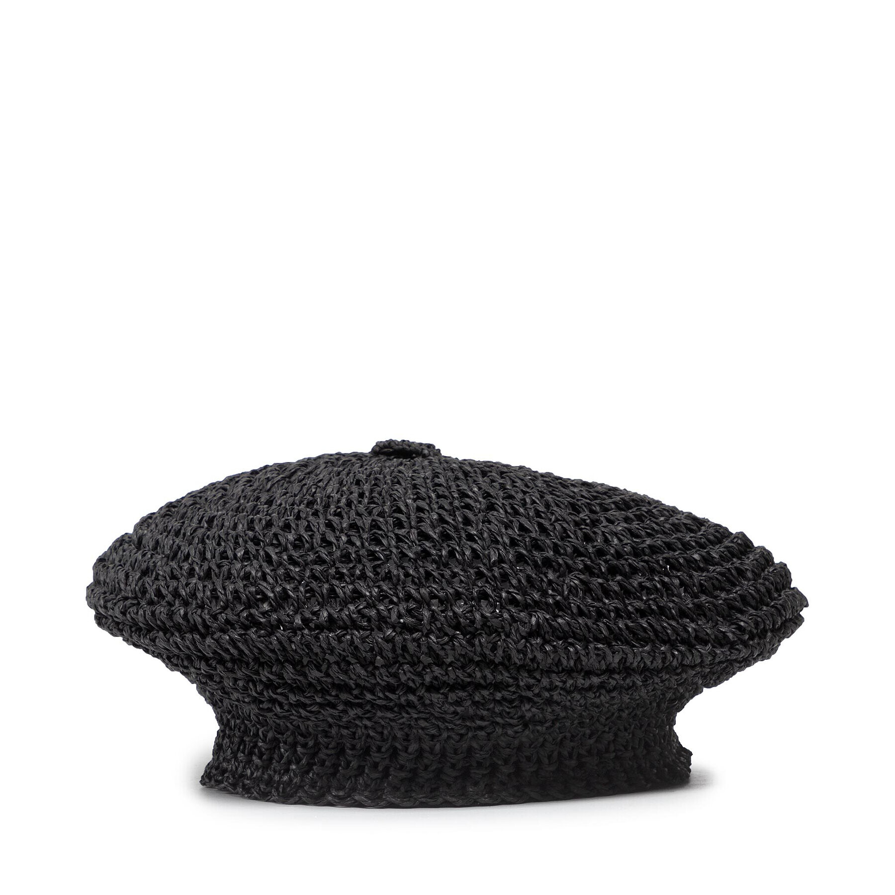 Acccessories Барета 1W3-018-SS22 Черен - Pepit.bg