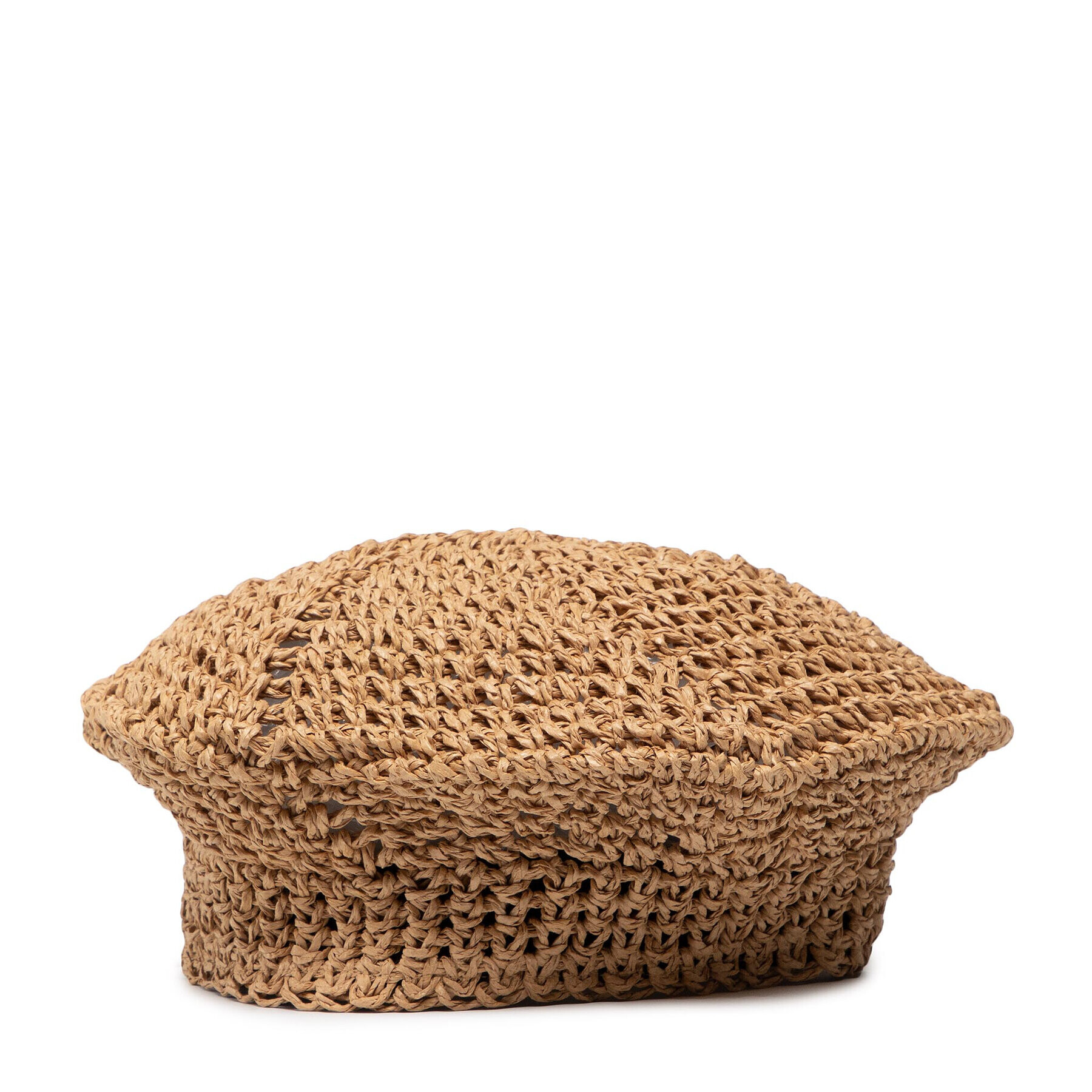 Acccessories Барета 1W3-020-SS22 Кафяв - Pepit.bg