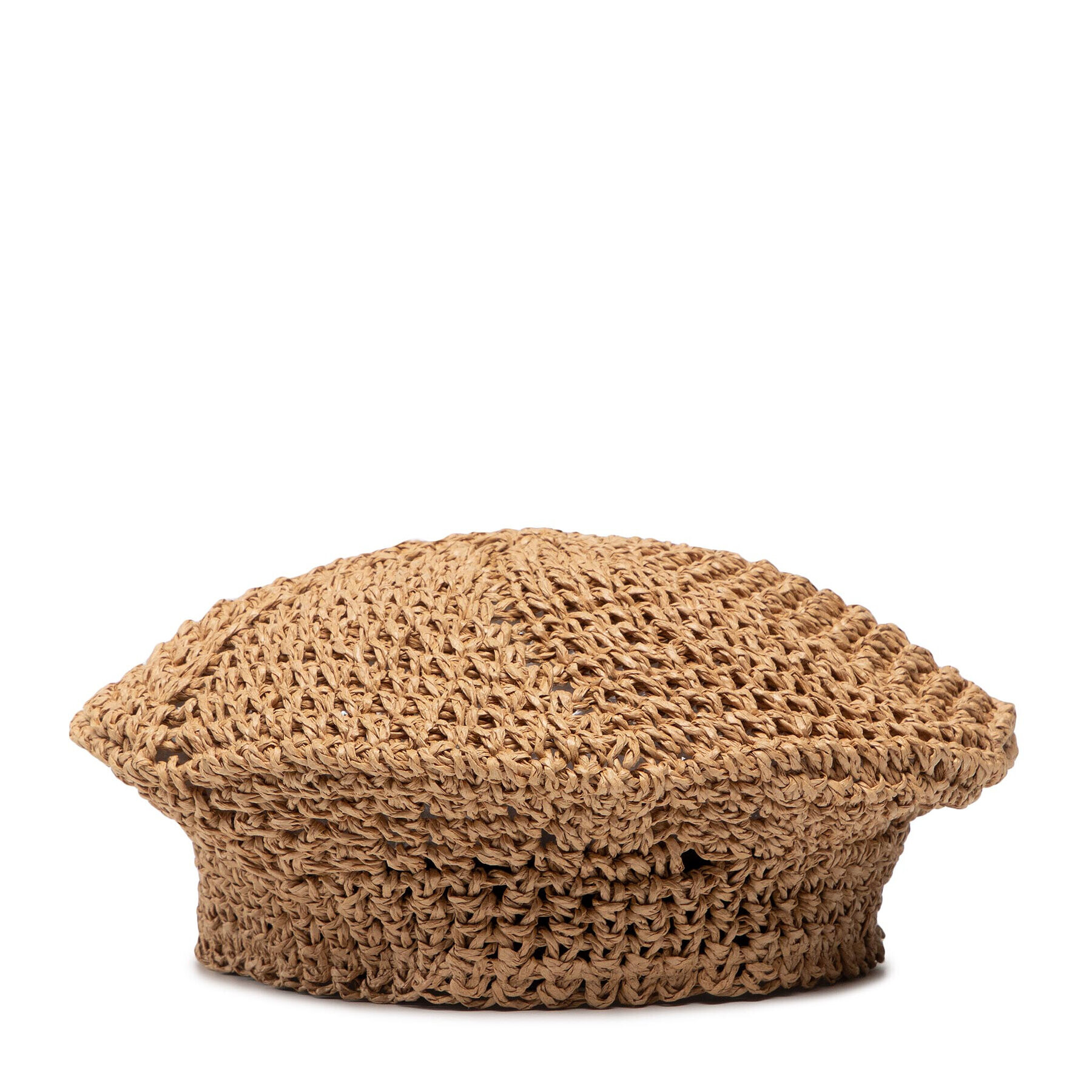 Acccessories Барета 1W3-020-SS22 Кафяв - Pepit.bg
