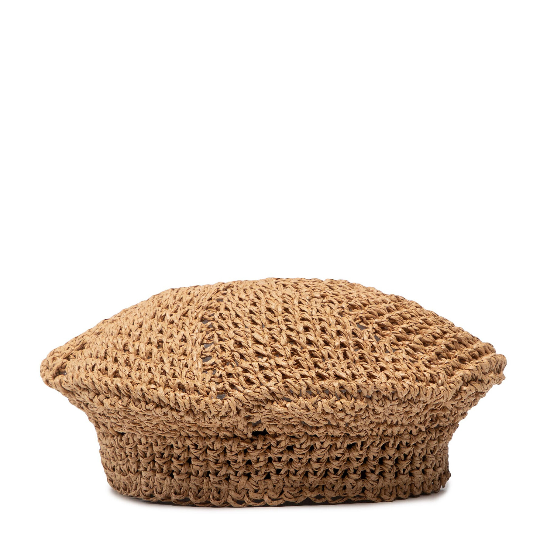 Acccessories Барета 1W3-020-SS22 Кафяв - Pepit.bg