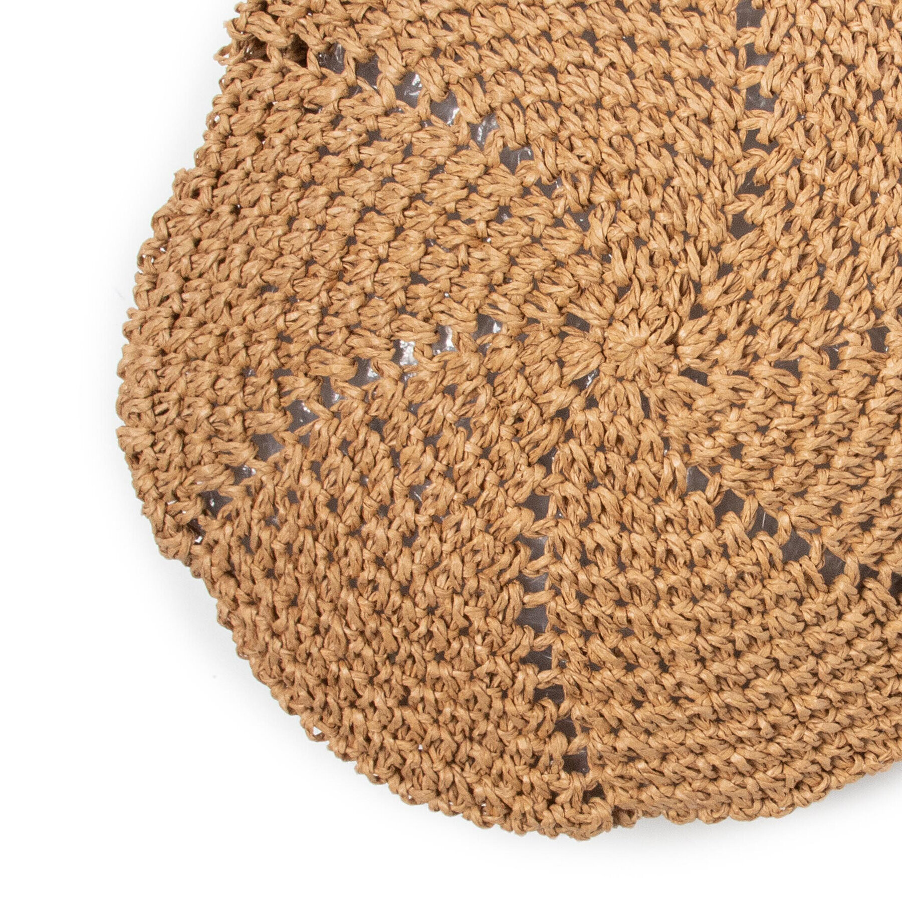 Acccessories Барета 1W3-020-SS22 Кафяв - Pepit.bg