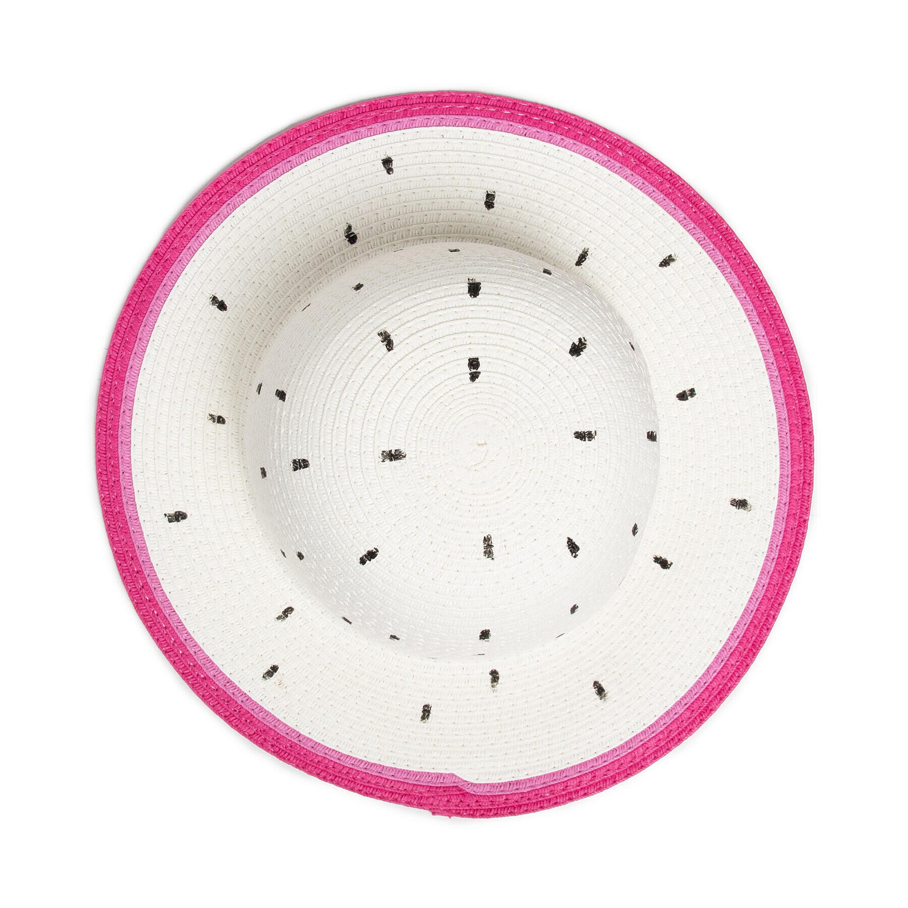 Acccessories Капела 1K3-008-SS22 Бял - Pepit.bg