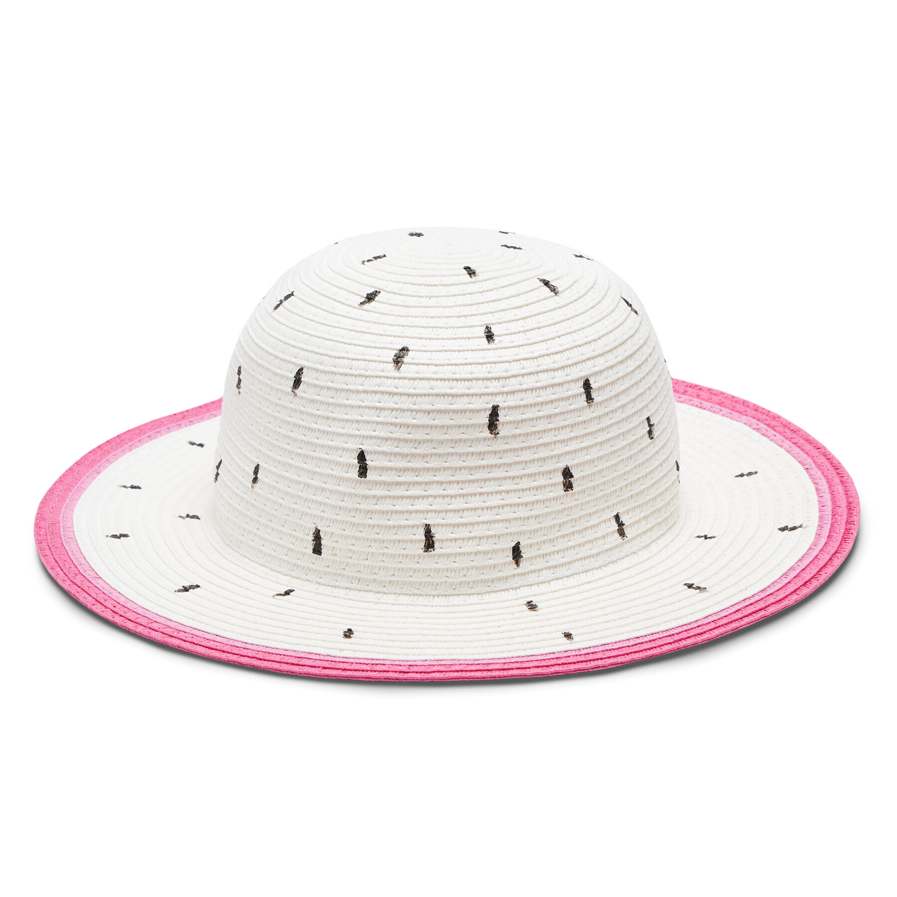 Acccessories Капела 1K3-008-SS22 Бял - Pepit.bg