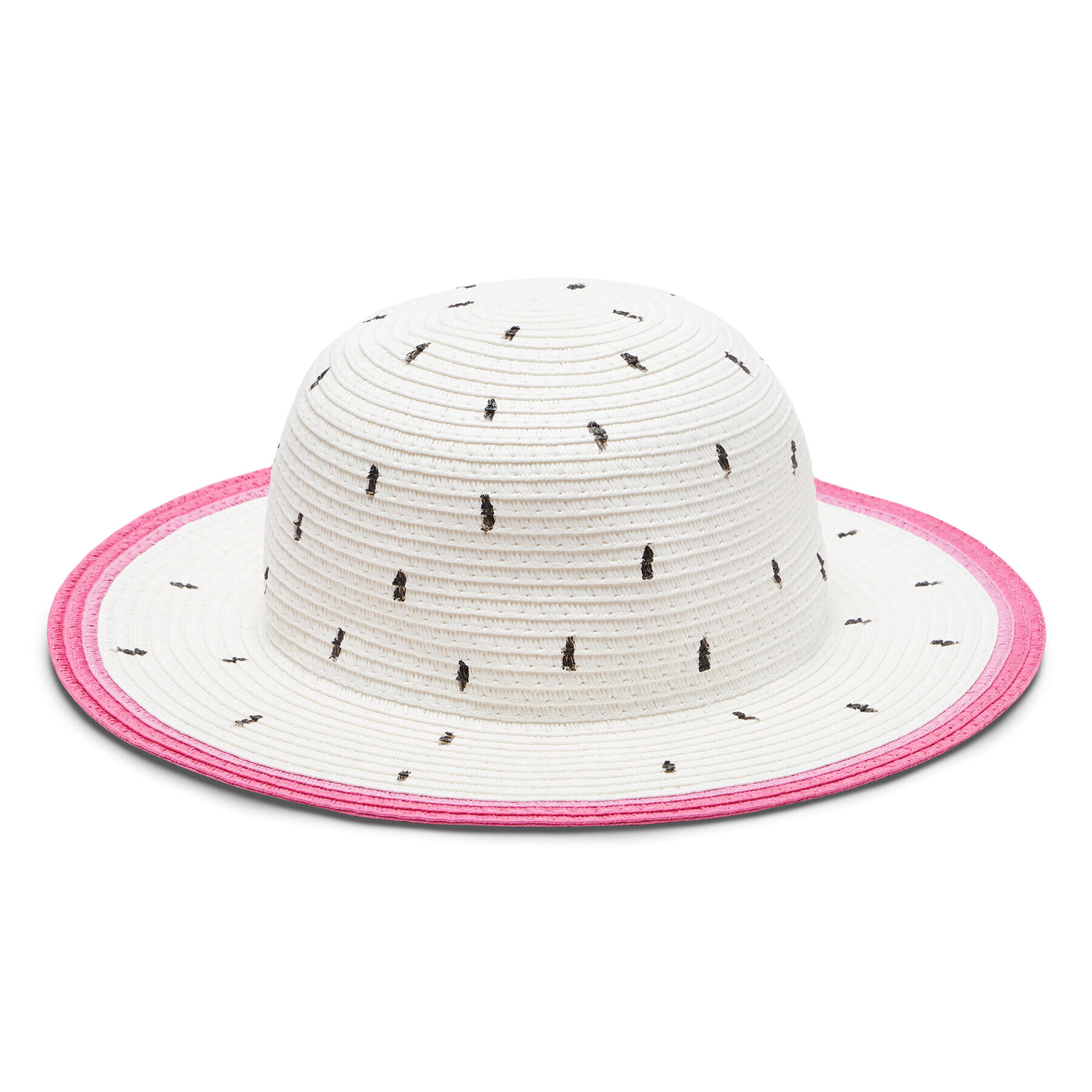 Acccessories Капела 1K3-008-SS22 Бял - Pepit.bg