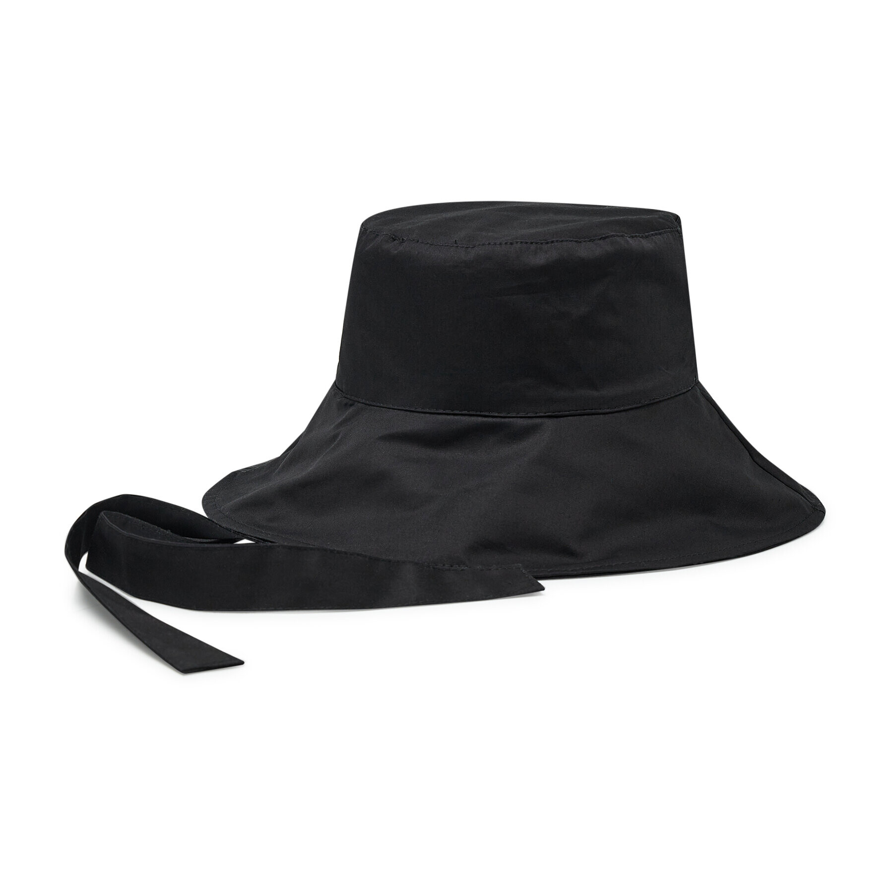 Acccessories Капела 1W3-001-SS22 Черен - Pepit.bg