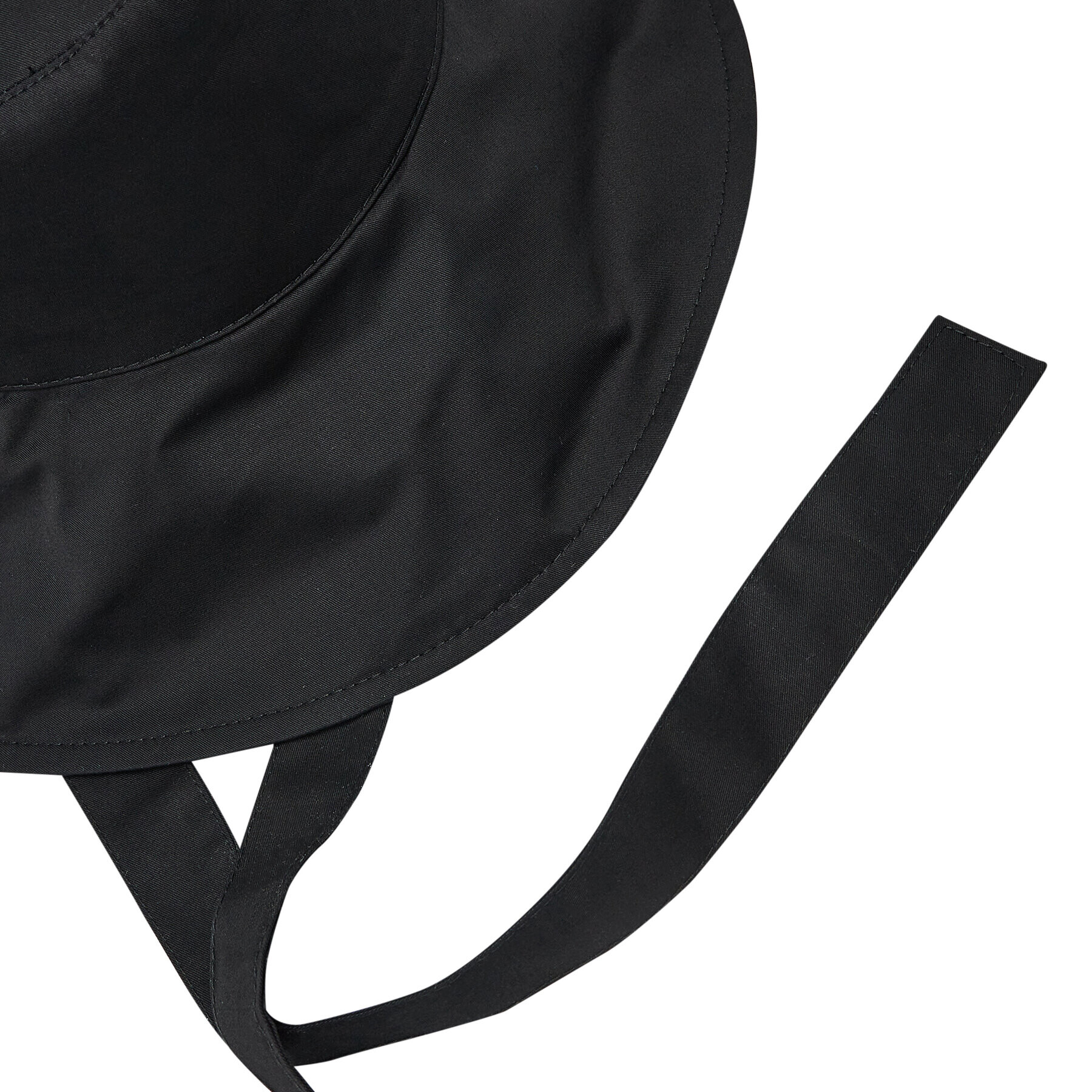 Acccessories Капела 1W3-001-SS22 Черен - Pepit.bg