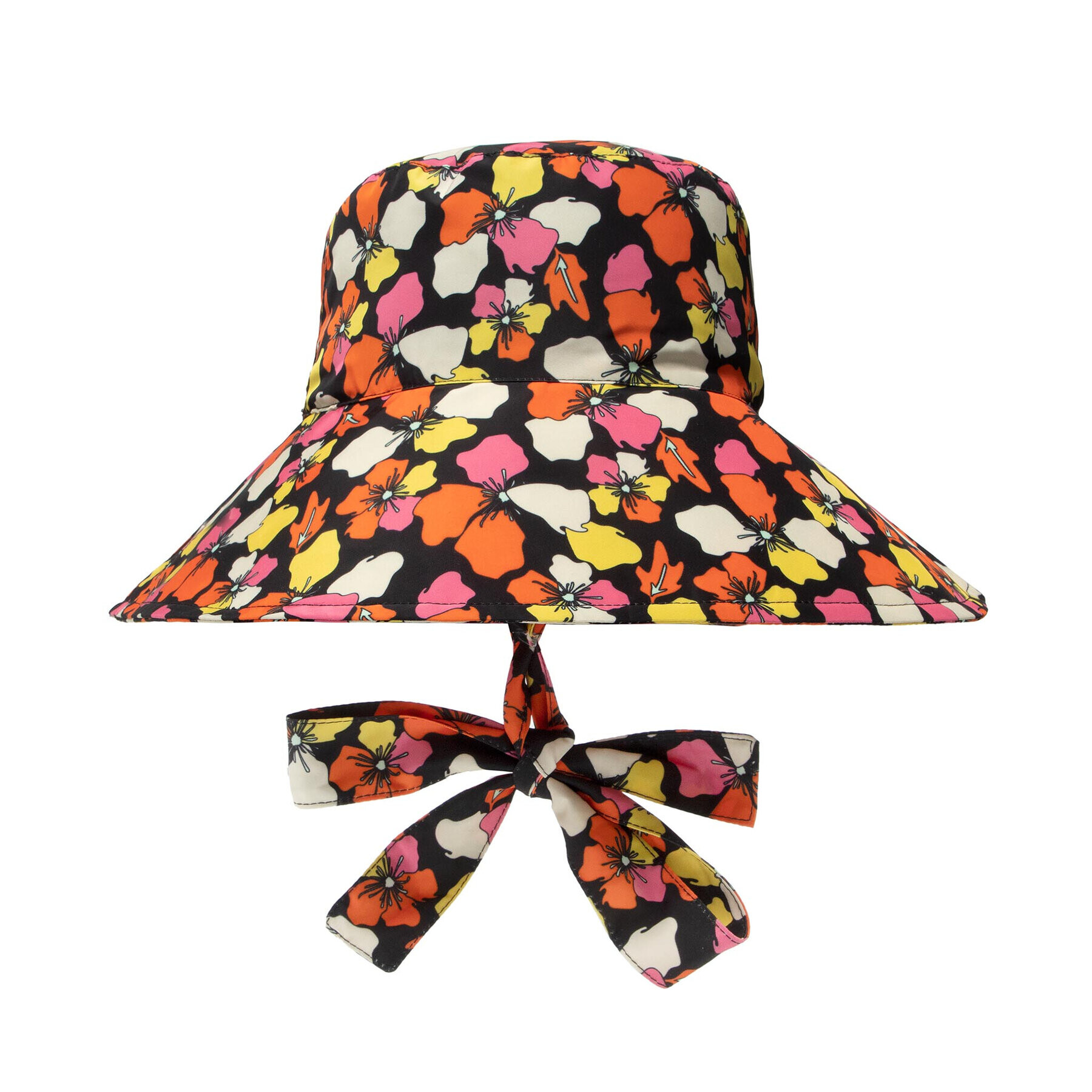 Acccessories Капела 1W3-013-SS22 Черен - Pepit.bg
