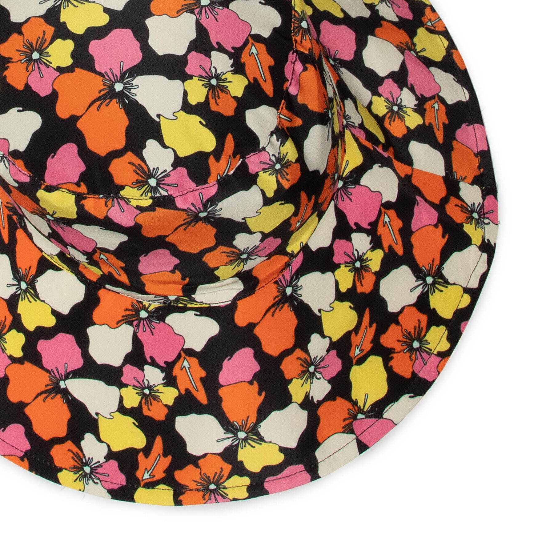 Acccessories Капела 1W3-013-SS22 Черен - Pepit.bg