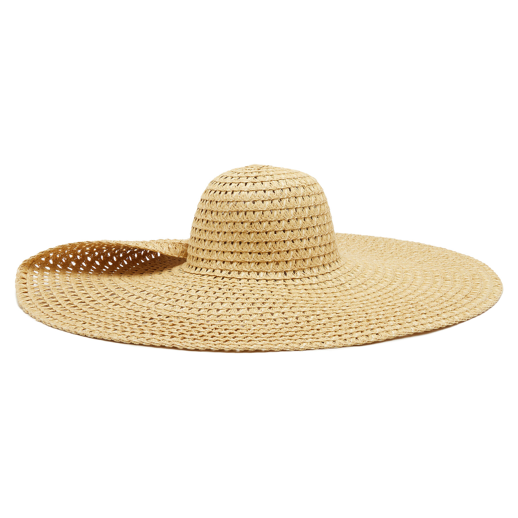 Acccessories Капела 1W3-034-SS22 Бежов - Pepit.bg