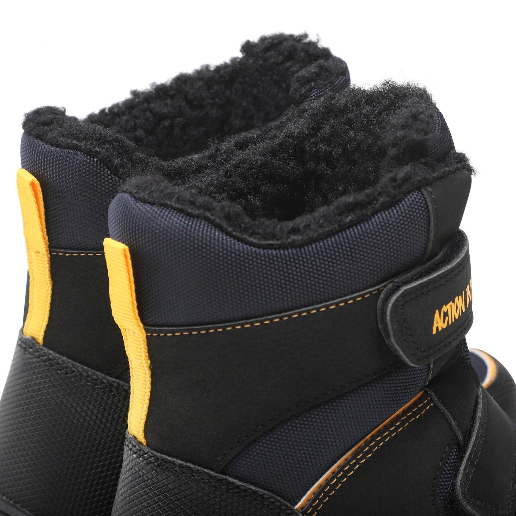 Action Boy Апрески CMY1073H-01GA Тъмносин - Pepit.bg