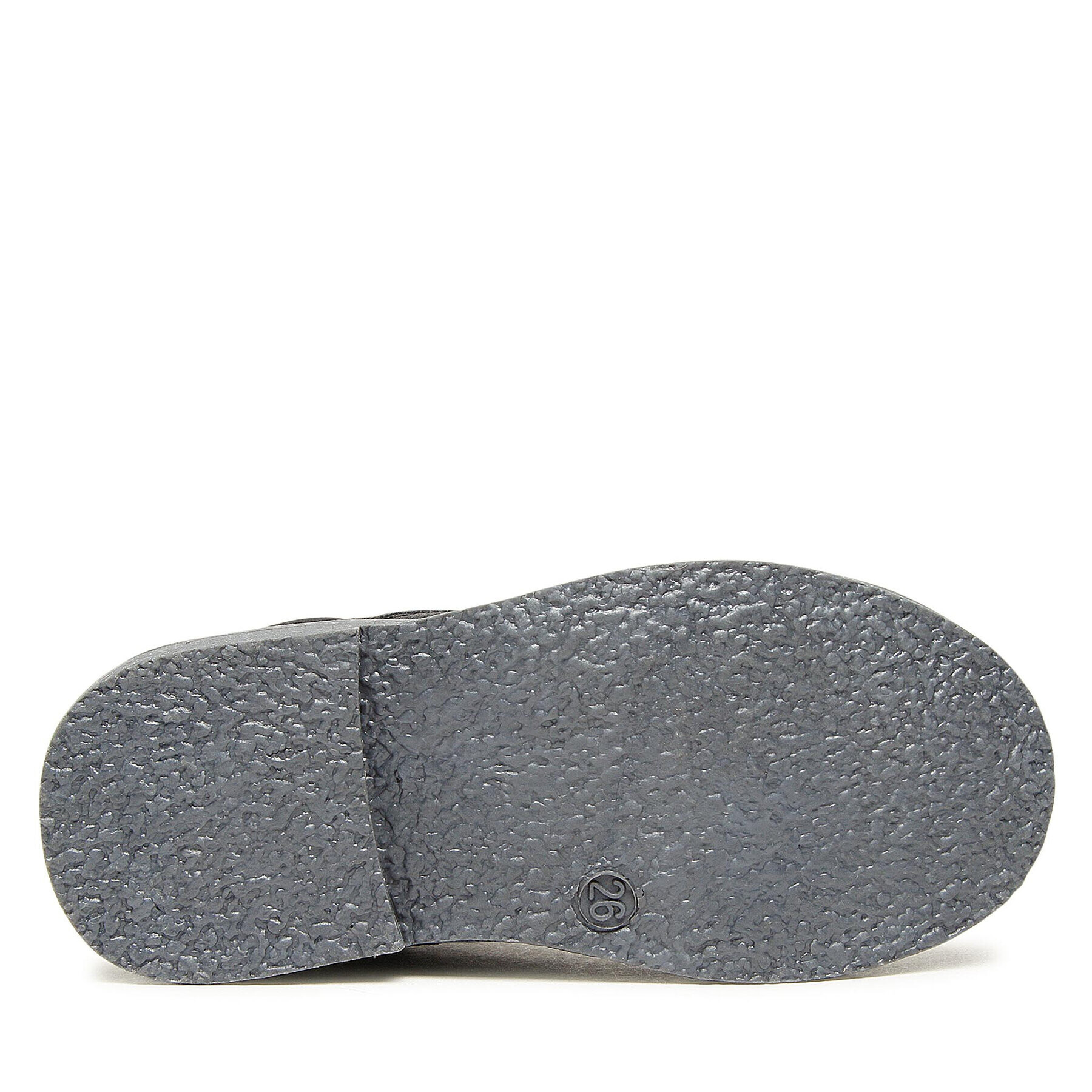 Action Boy Зимни обувки -CM211112-40 Черен - Pepit.bg