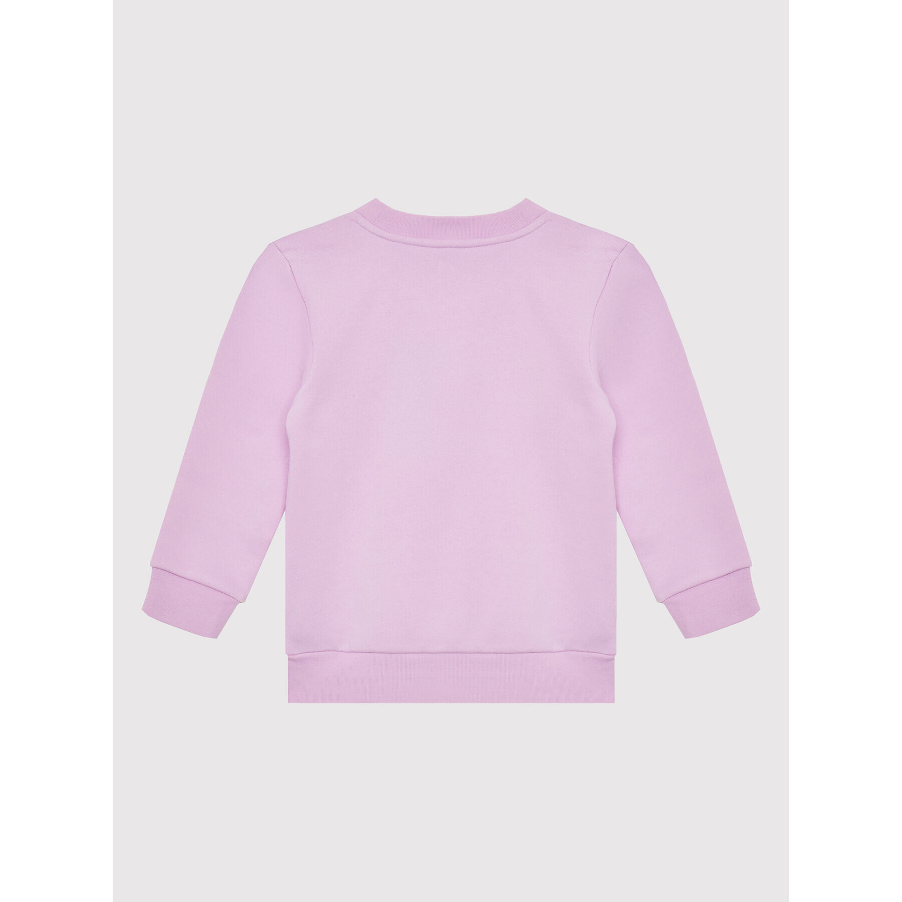 adidas Анцуг adicolor HK7432 Виолетов Regular Fit - Pepit.bg