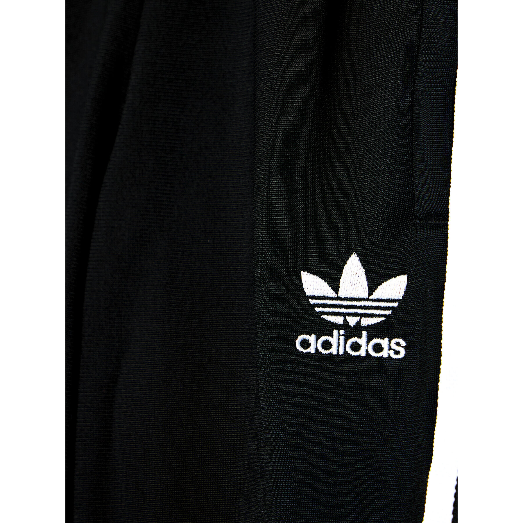 adidas Анцуг adicolor Sst GN8441 Черен Regular Fit - Pepit.bg