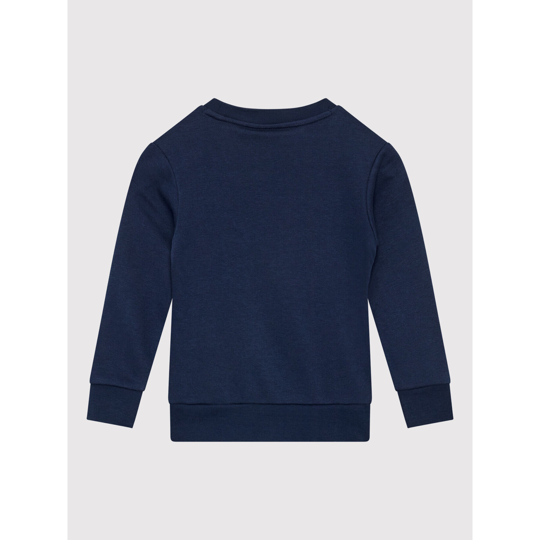 adidas Анцуг Crew HK7495 Тъмносин Regular Fit - Pepit.bg