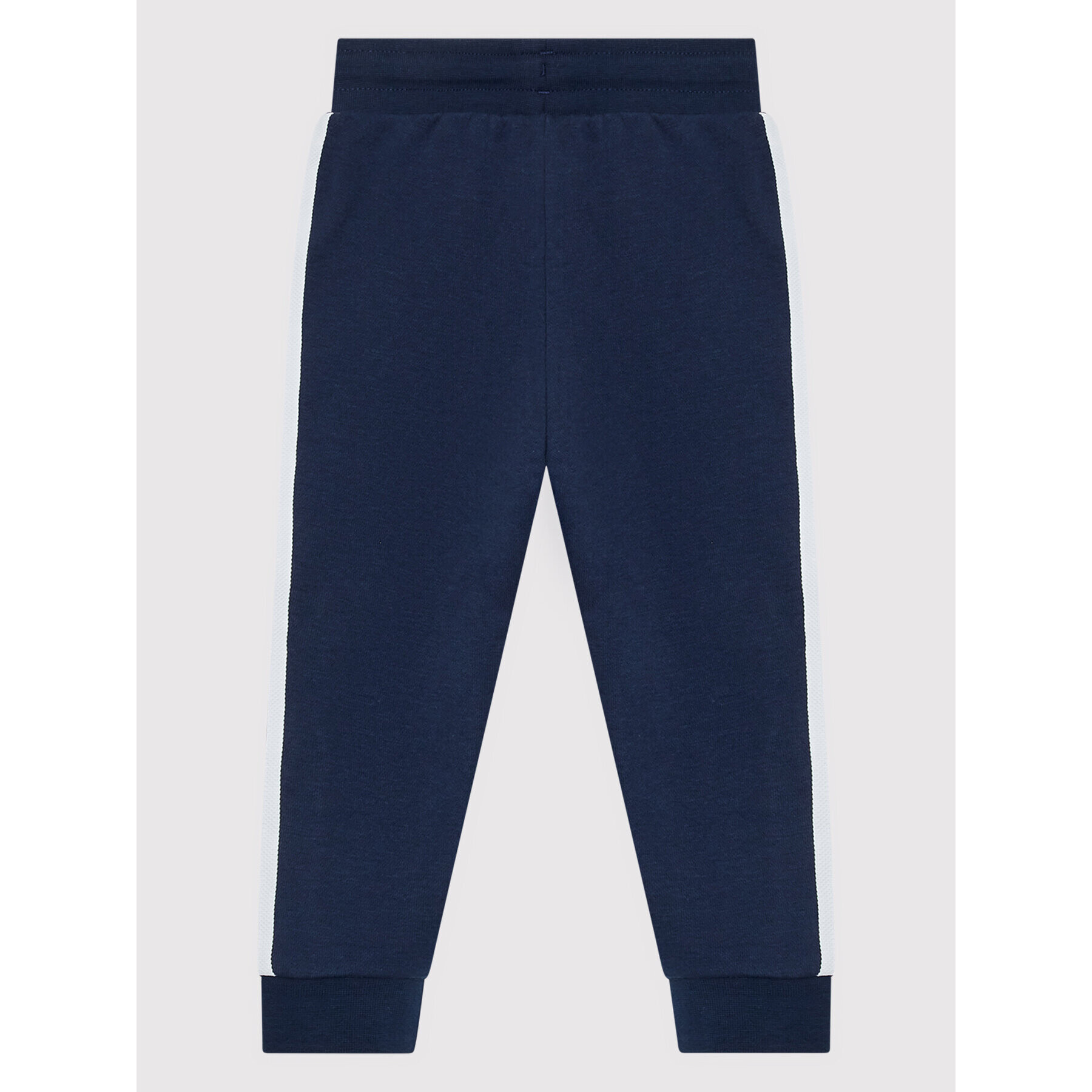 adidas Анцуг Crew HK7495 Тъмносин Regular Fit - Pepit.bg