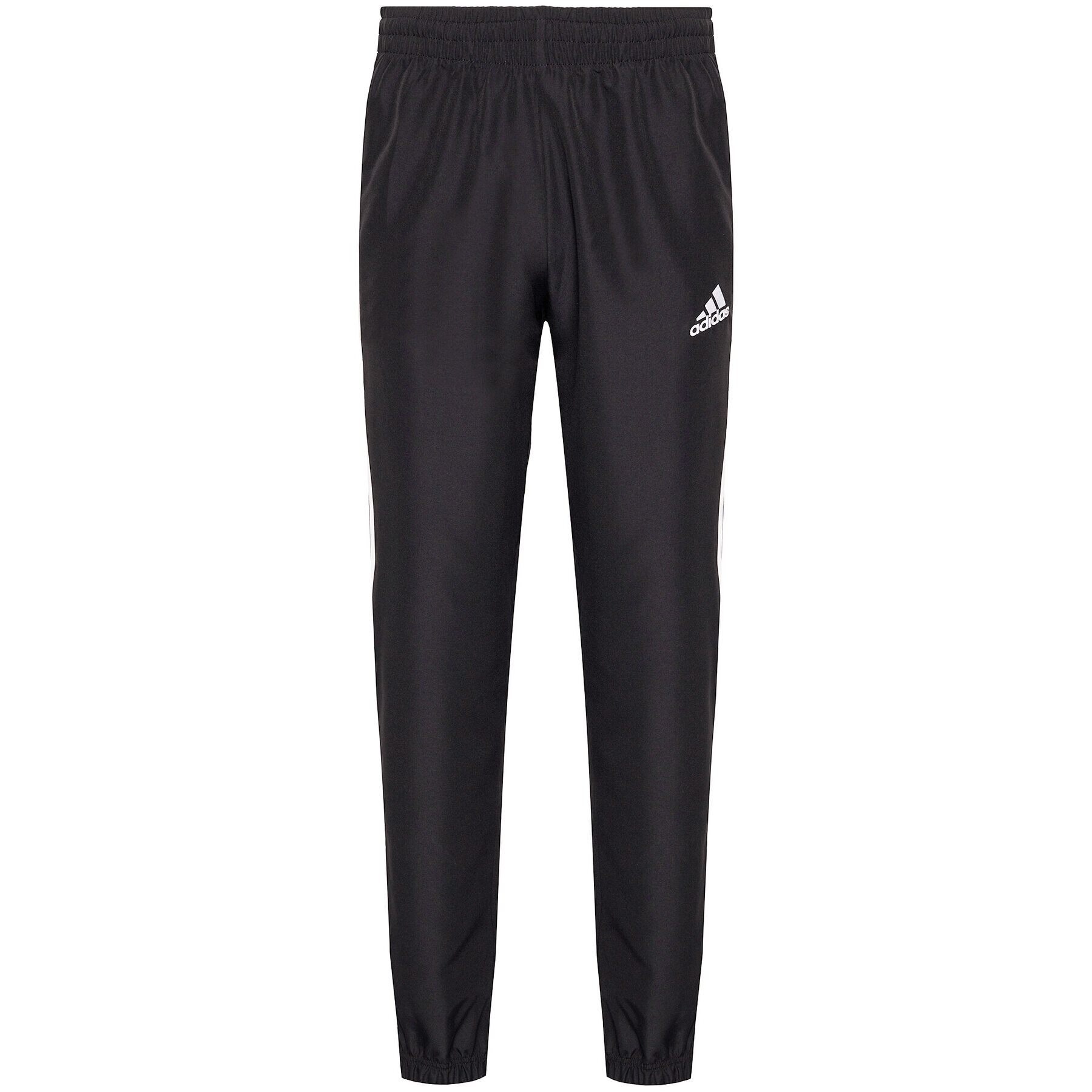 adidas Анцуг Essential GK9950 Черен Regular Fit - Pepit.bg