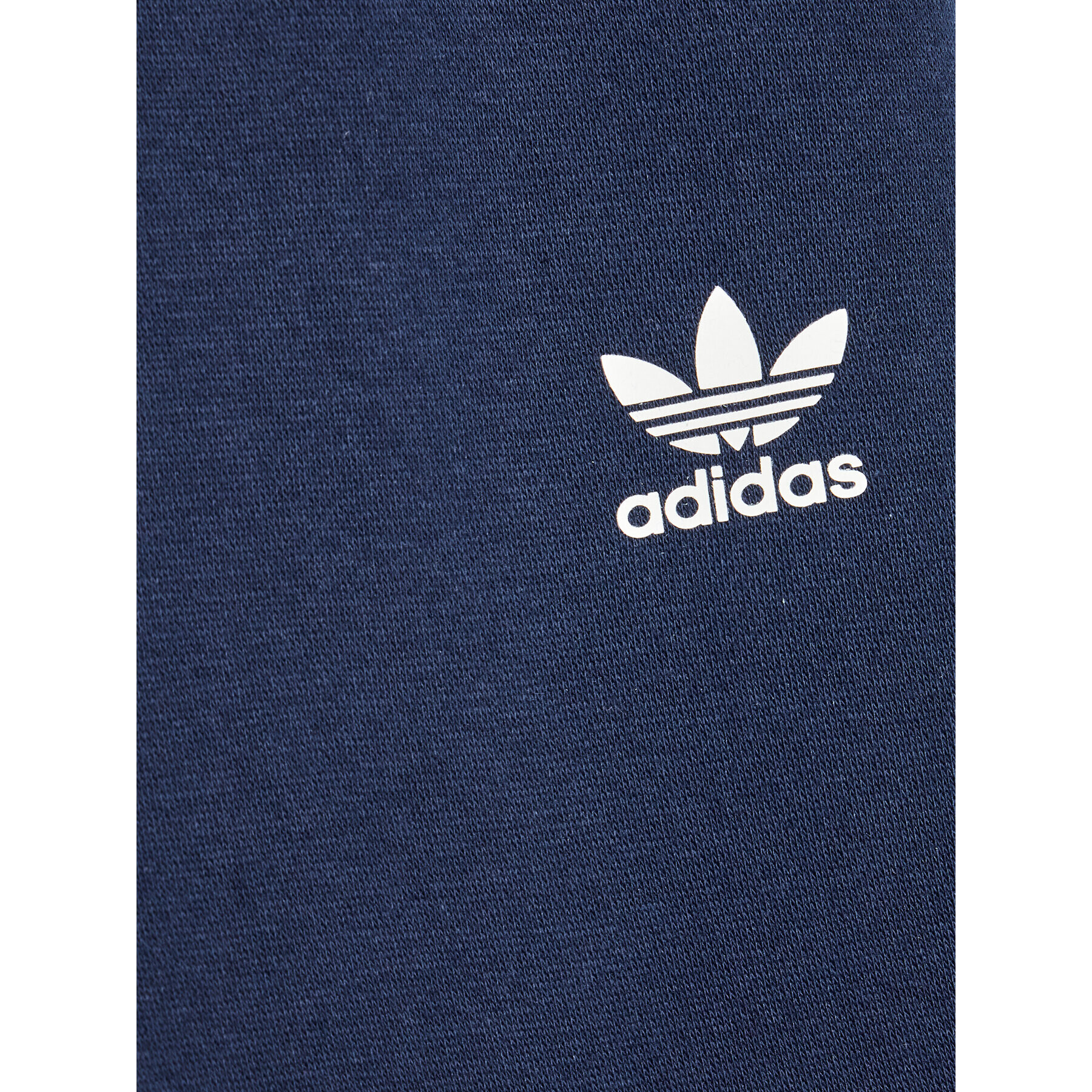 adidas Анцуг Full-Zip HL2209 Тъмносин Regular Fit - Pepit.bg