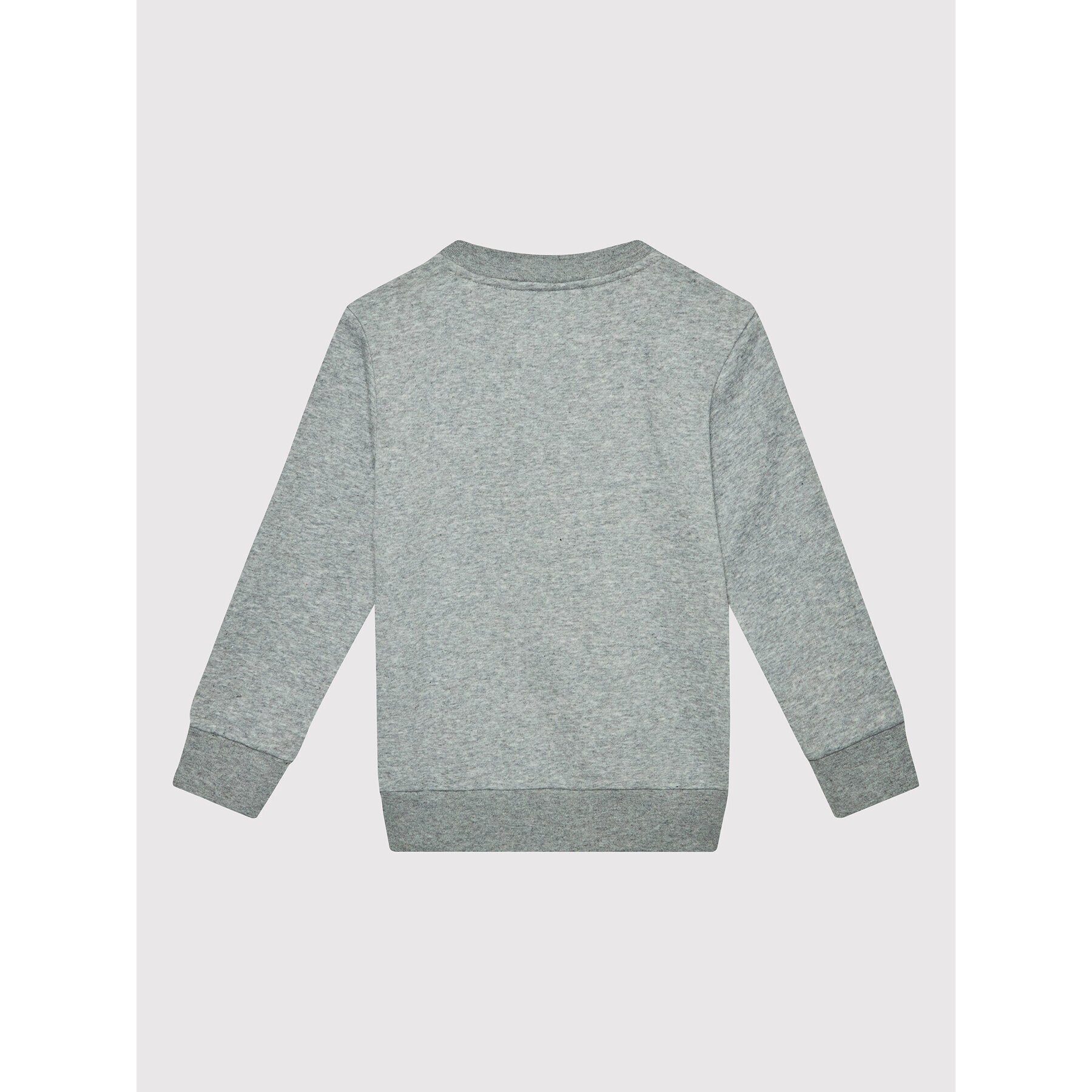 adidas Анцуг adicolor Crew HC9513 Сив Regular Fit - Pepit.bg