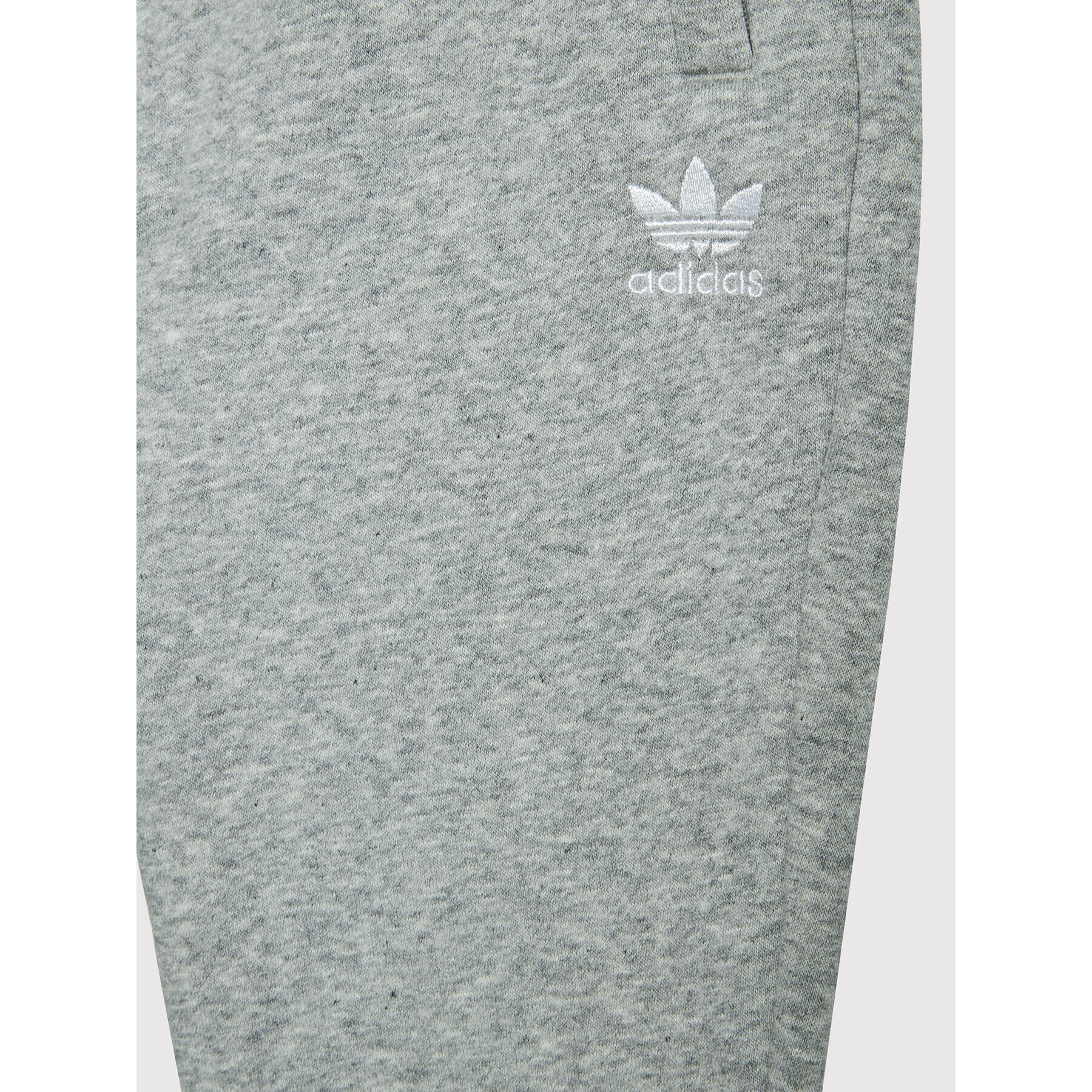 adidas Анцуг adicolor Crew HC9513 Сив Regular Fit - Pepit.bg