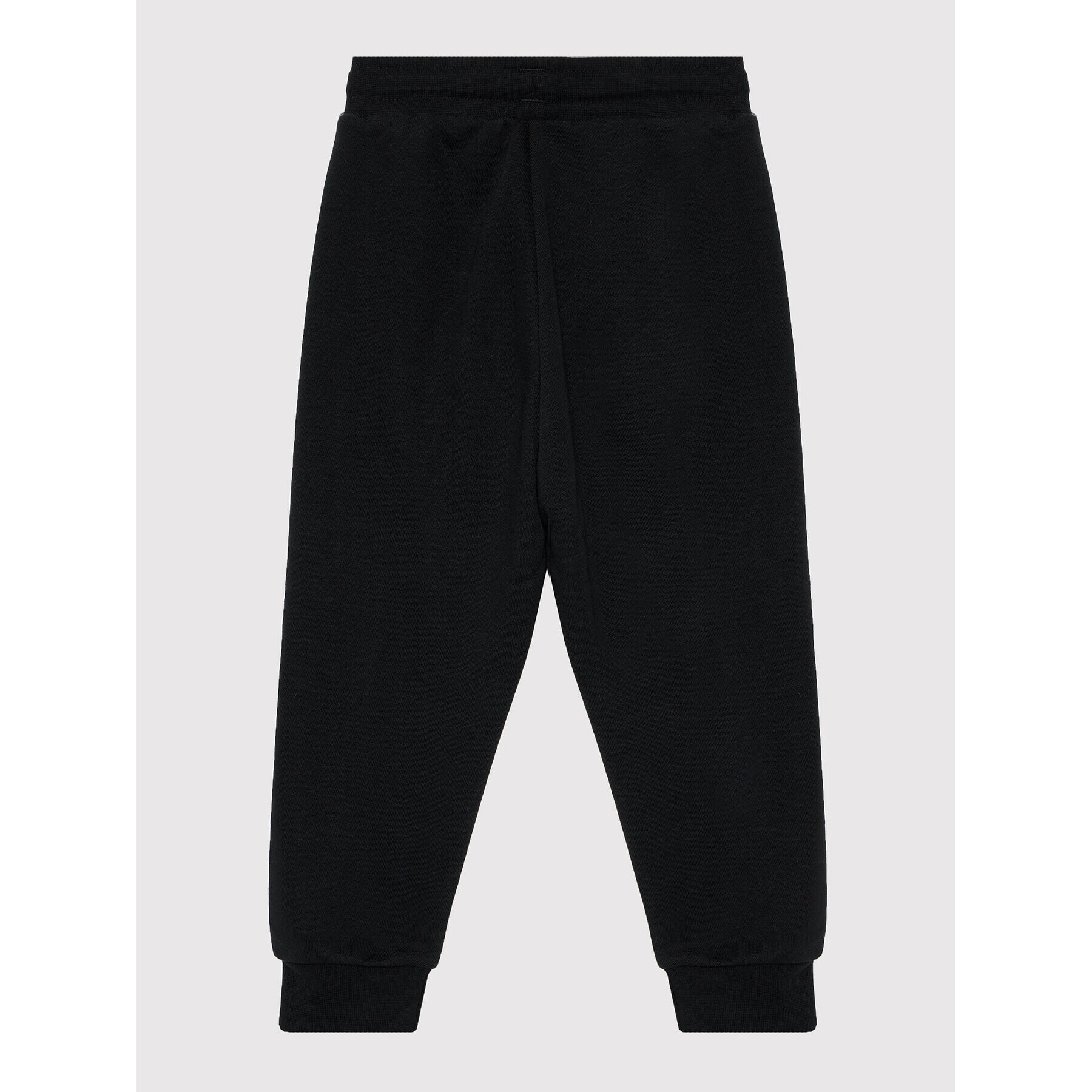 adidas Анцуг adicolor Crew Set H25250 Черен Regular Fit - Pepit.bg