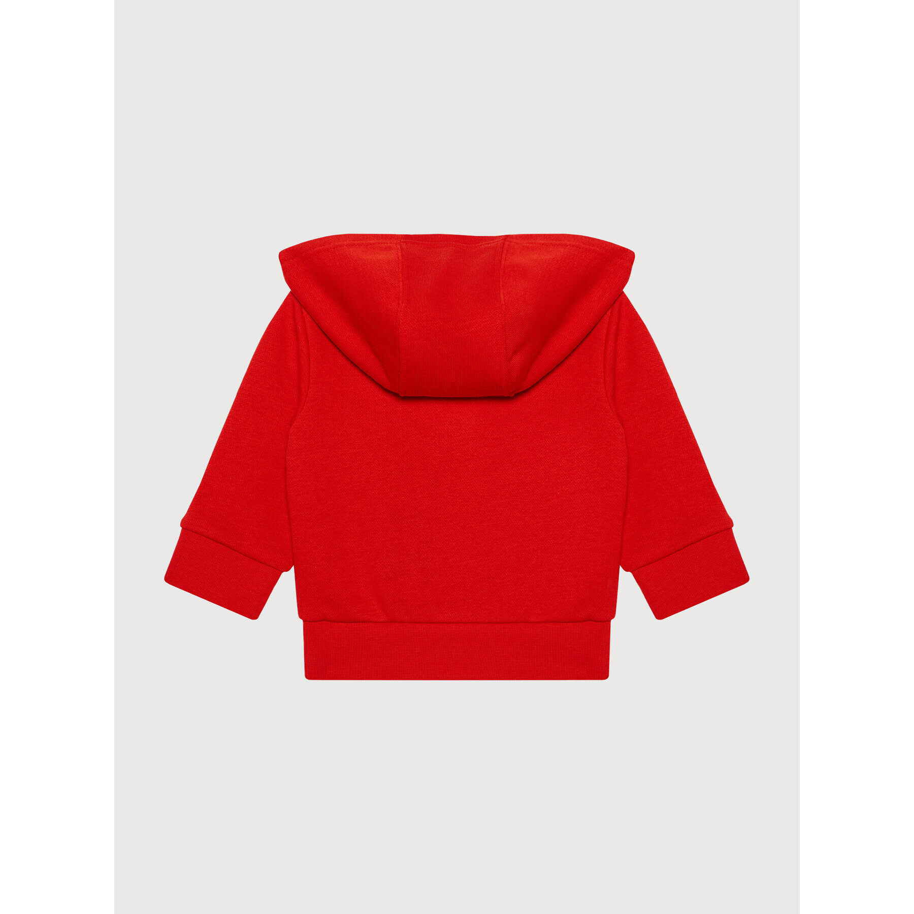 adidas Анцуг adicolor Set H25219 Червен Regular Fit - Pepit.bg