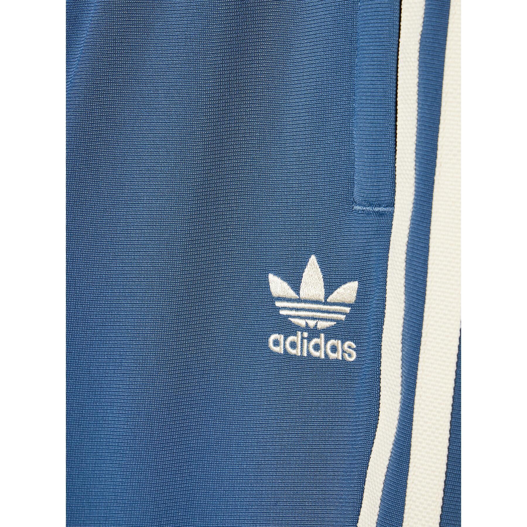 adidas Анцуг Allover Print HK2817 Тъмносин Regular Fit - Pepit.bg