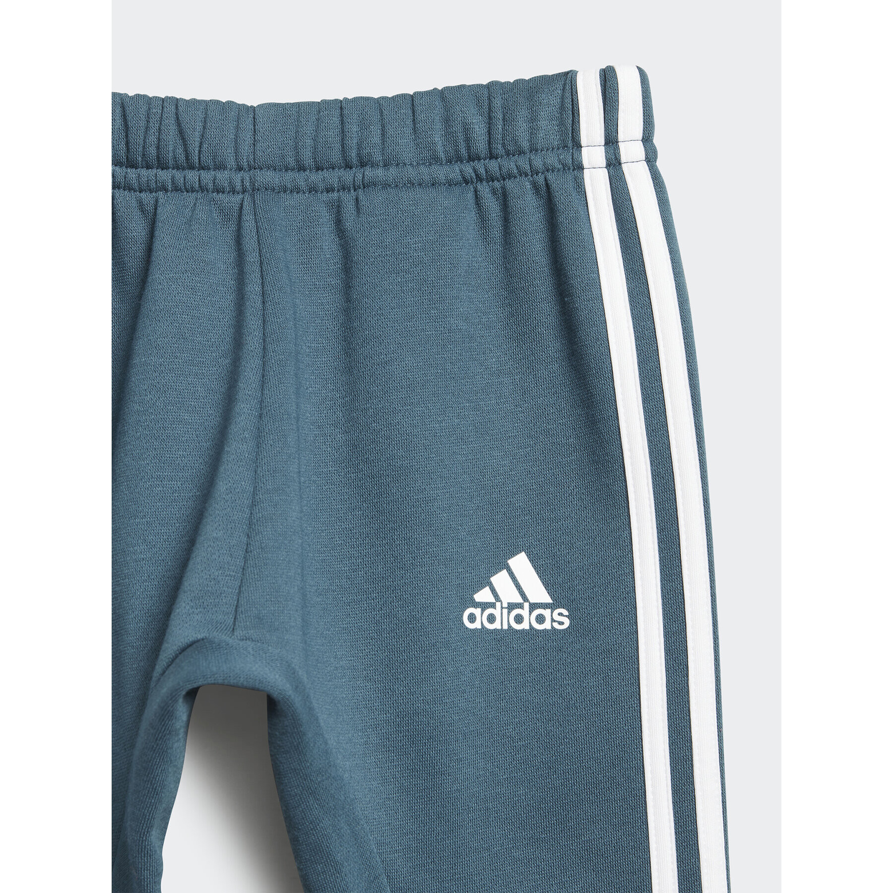 adidas Анцуг Badge of Sport IL6061 Син Regular Fit - Pepit.bg