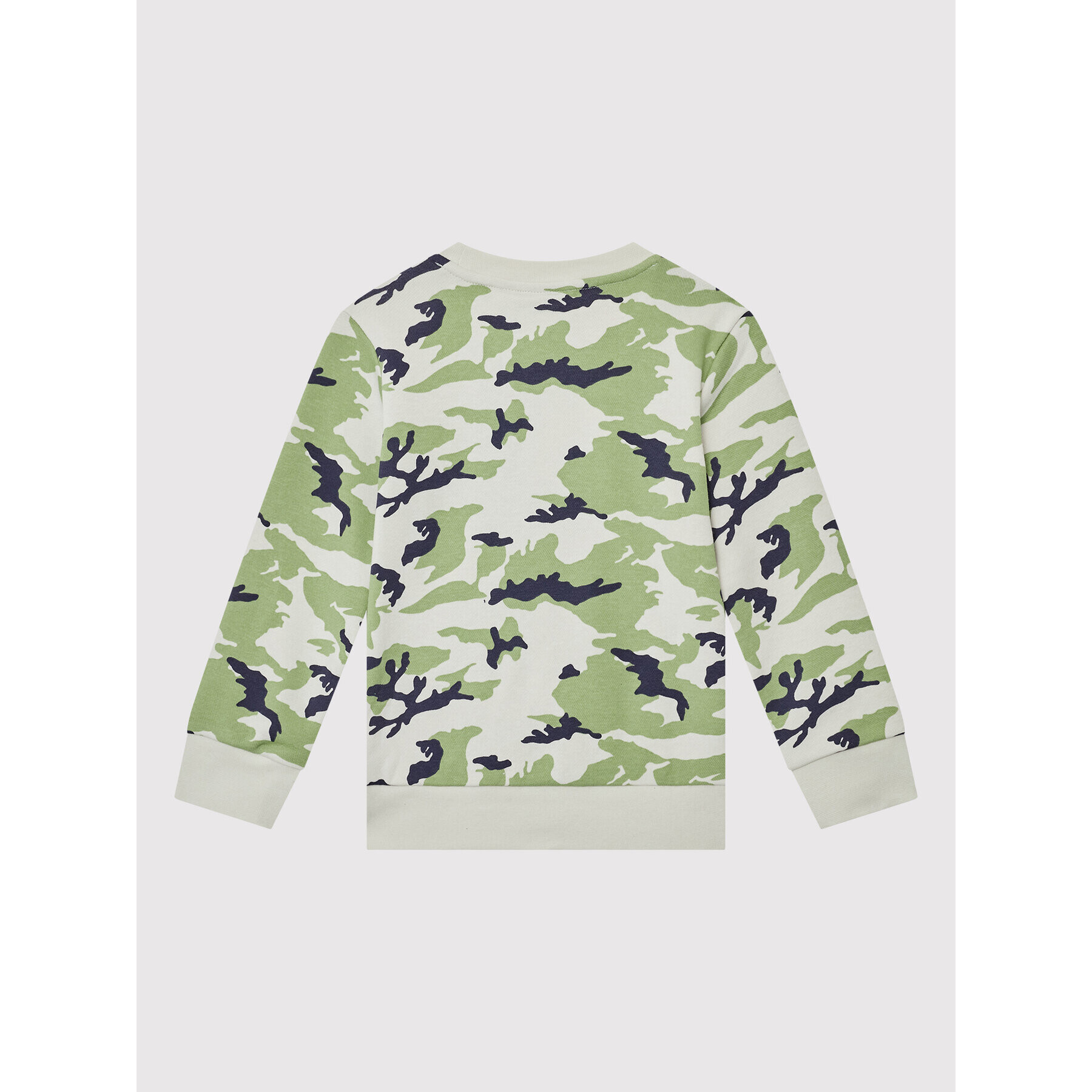 adidas Анцуг Camo HE6927 Цветен Regular Fit - Pepit.bg