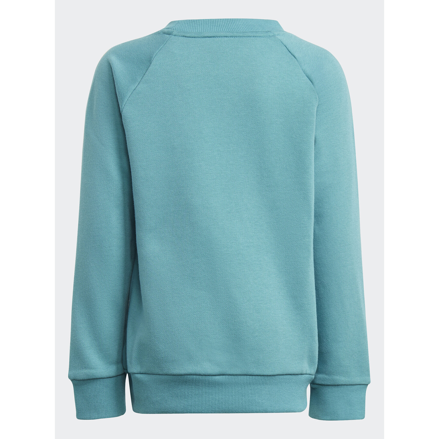 adidas Анцуг Essentials Logo IA3176 Син Regular Fit - Pepit.bg