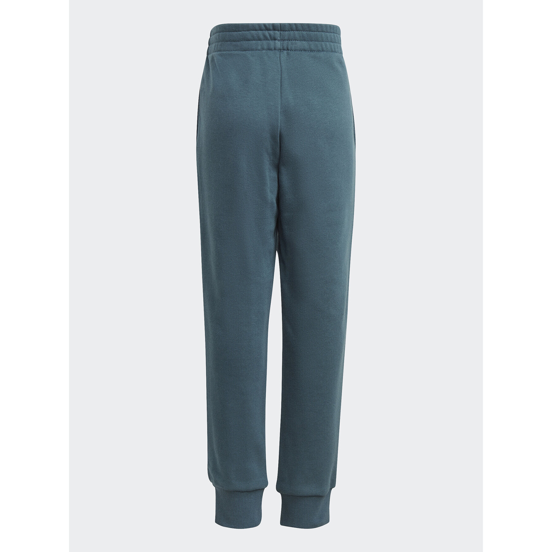 adidas Анцуг Essentials Logo IA3176 Син Regular Fit - Pepit.bg