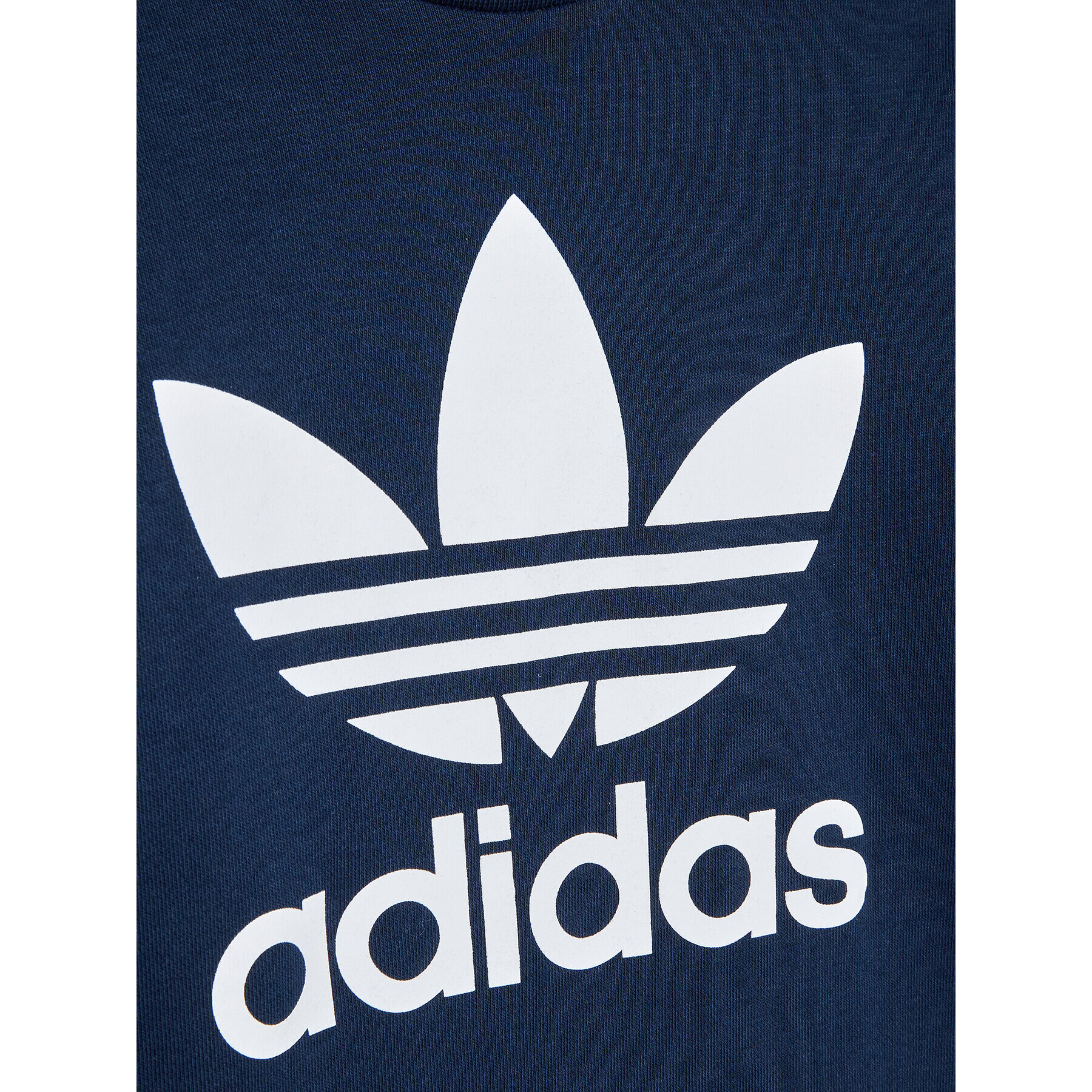 adidas Анцуг IC9154 Тъмносин Regular Fit - Pepit.bg